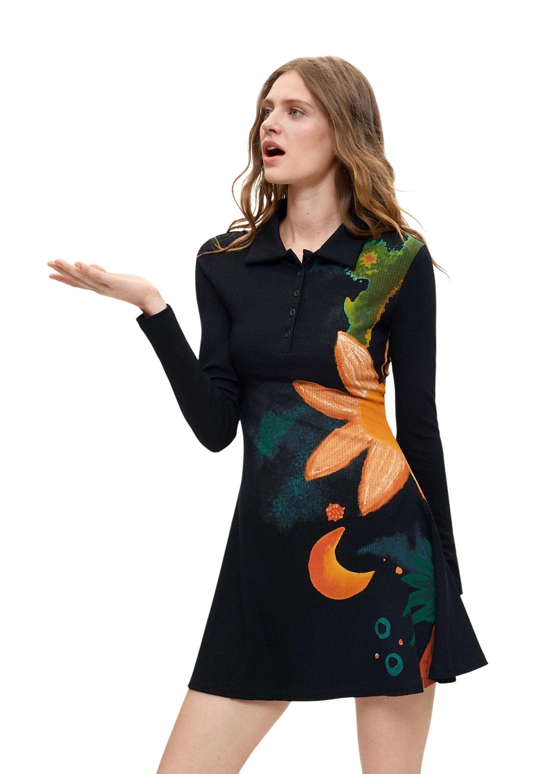 Desigual Abito Donna - Desigual