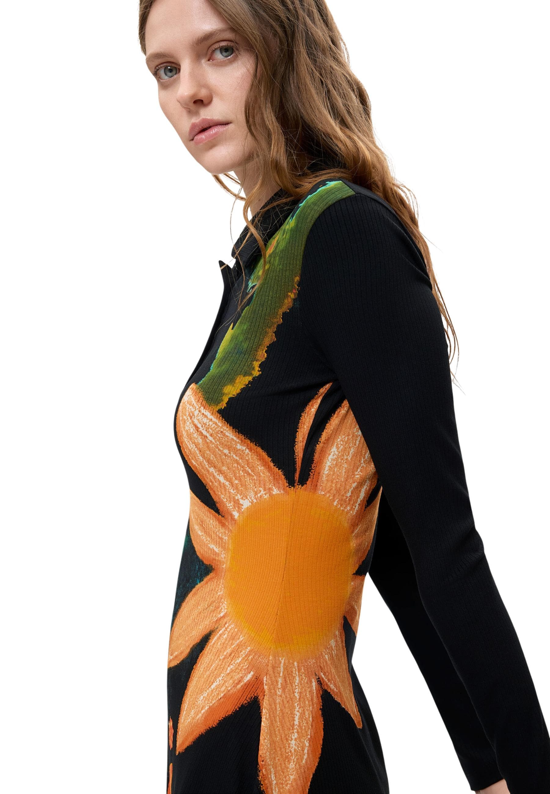 Desigual Abito Donna - Desigual