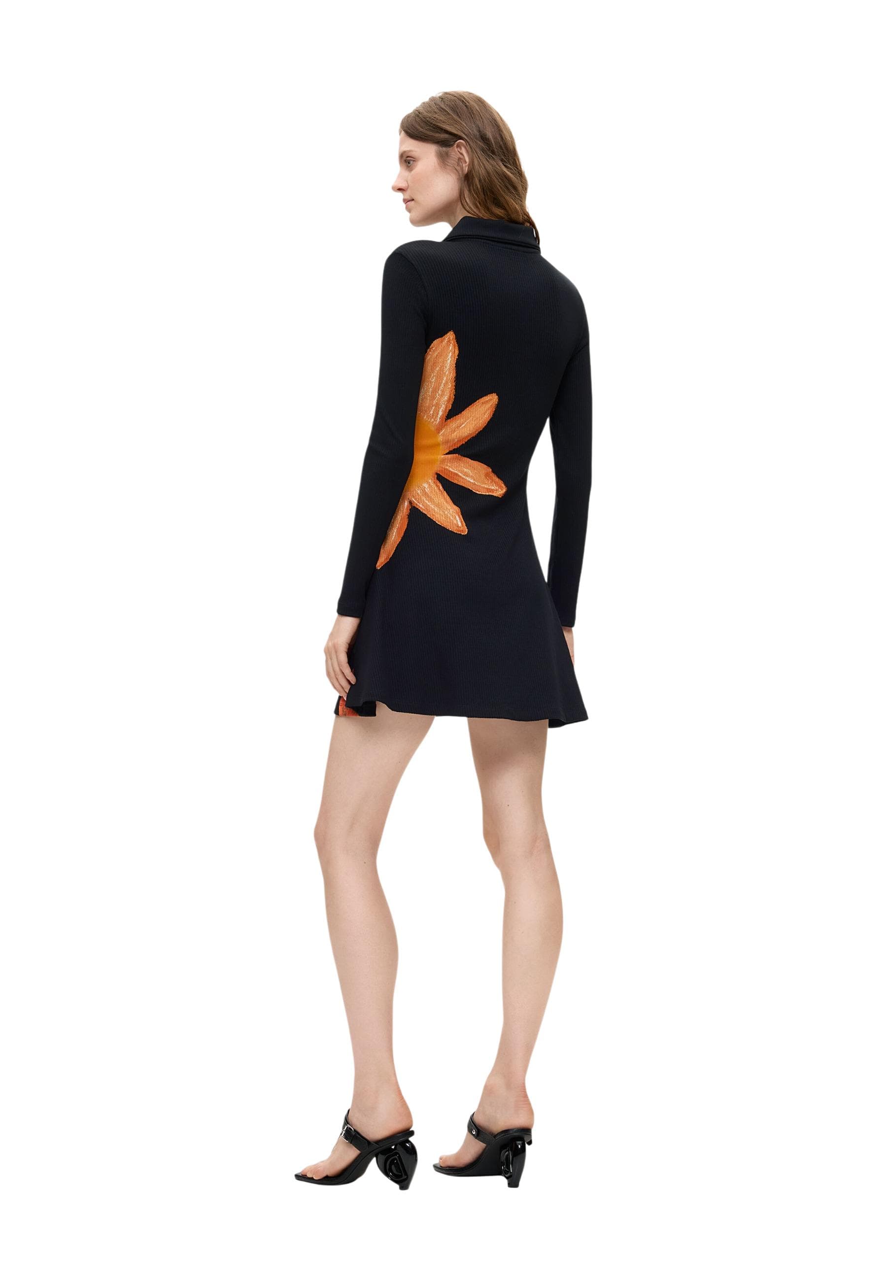 Desigual Abito Donna - Desigual