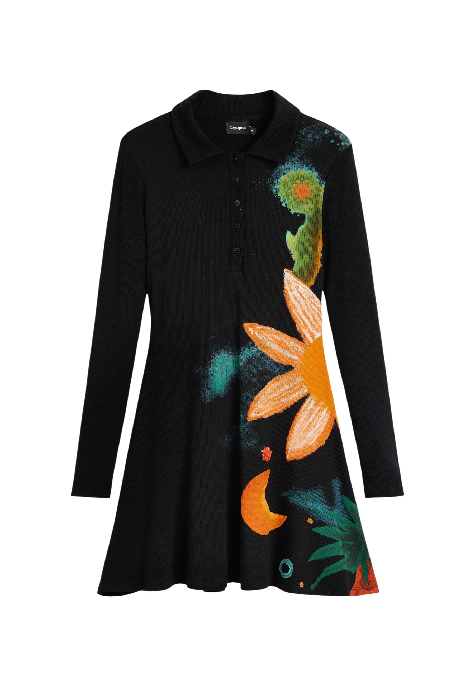 Desigual Abito Donna - Desigual