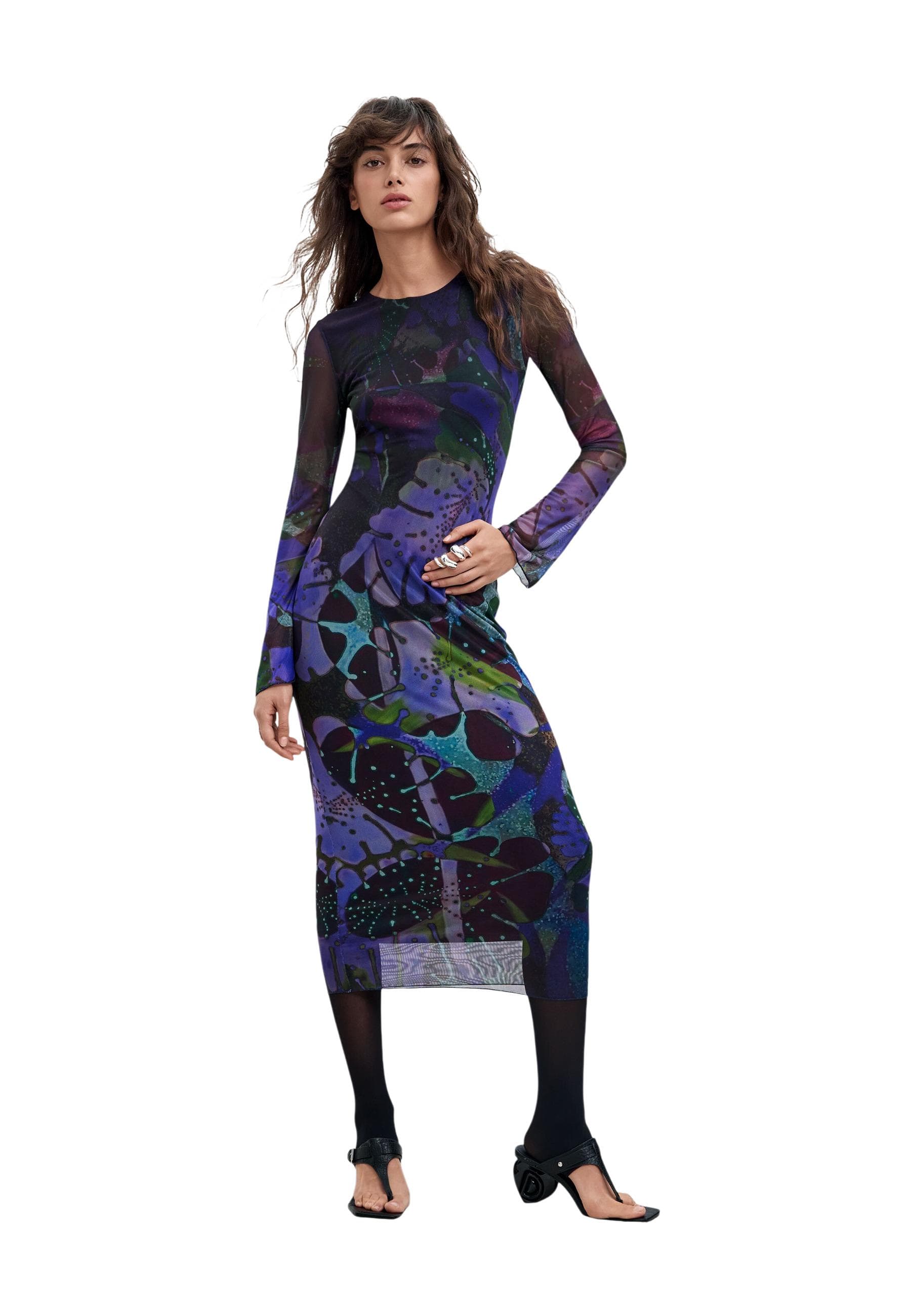 Desigual Abito Donna - Desigual