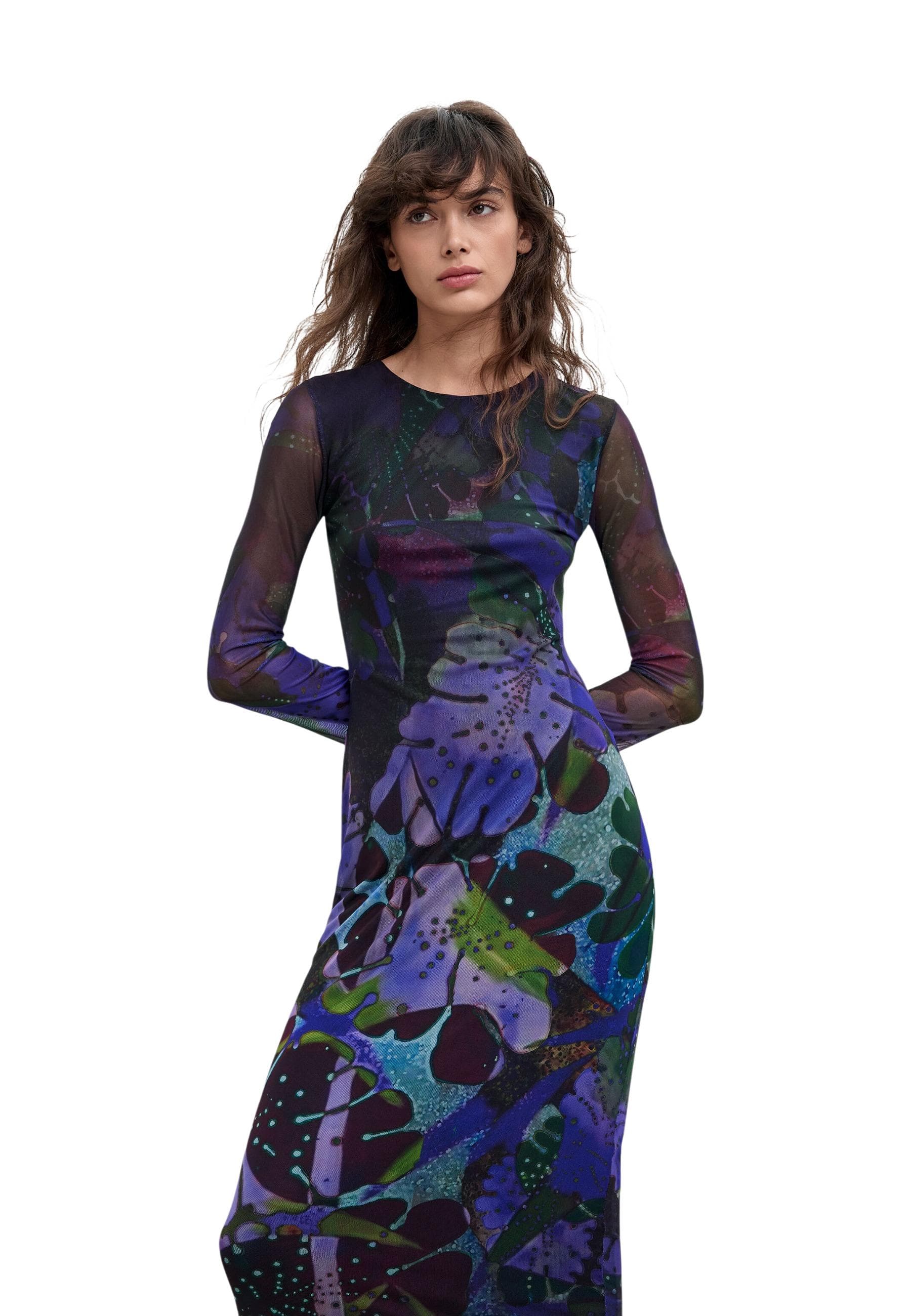 Desigual Abito Donna - Desigual