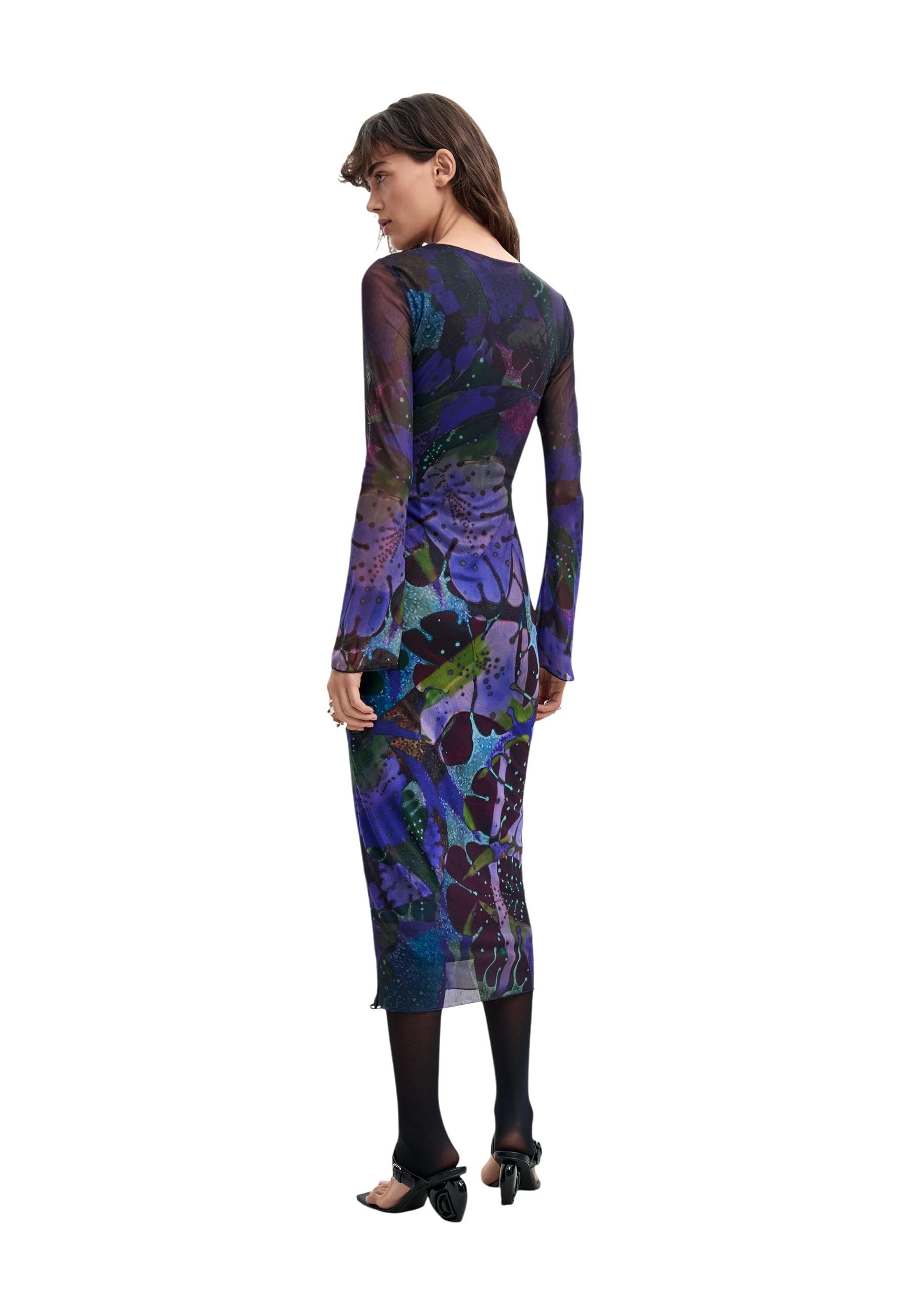 Desigual Abito Donna - Desigual