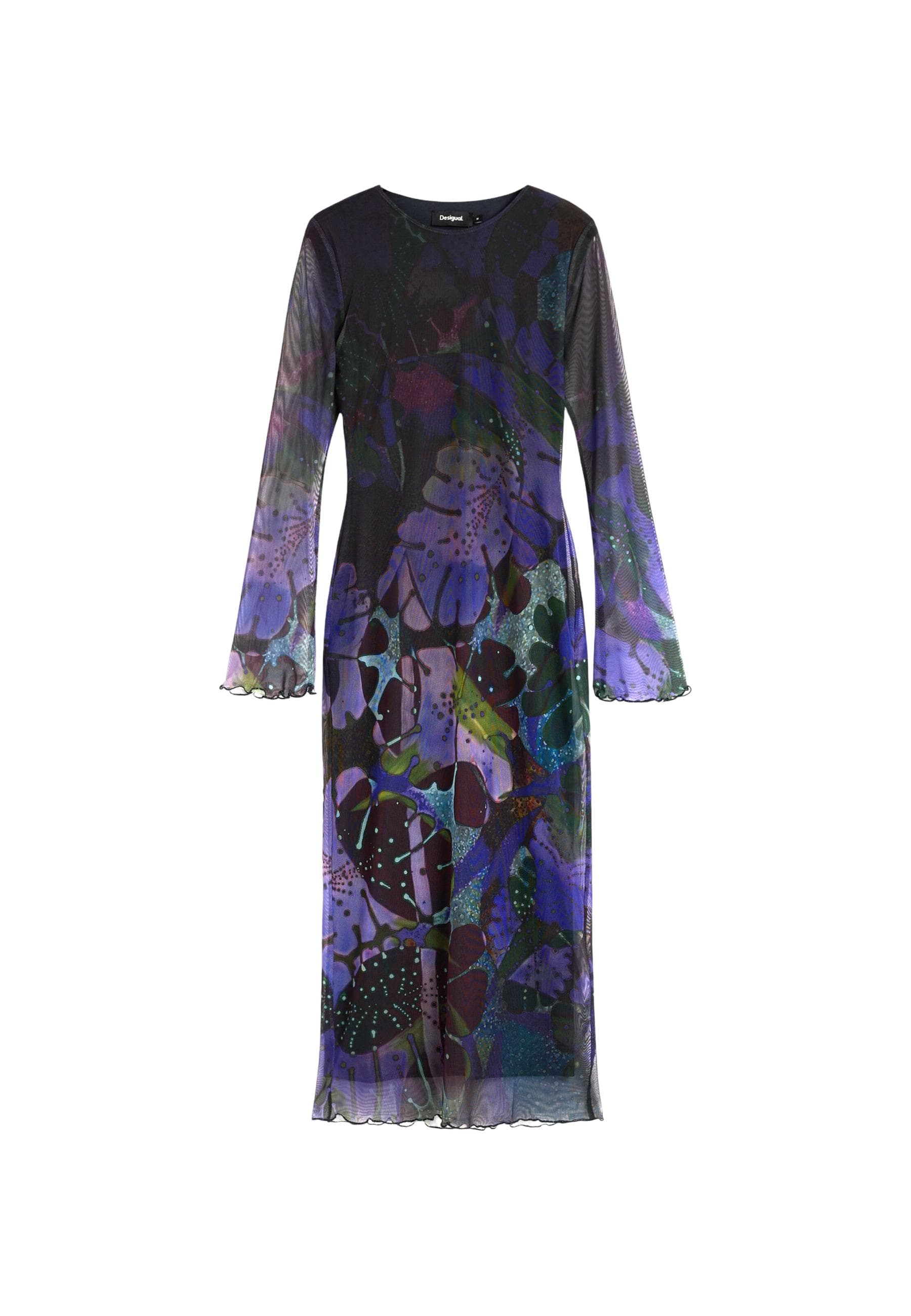 Desigual Abito Donna - Desigual