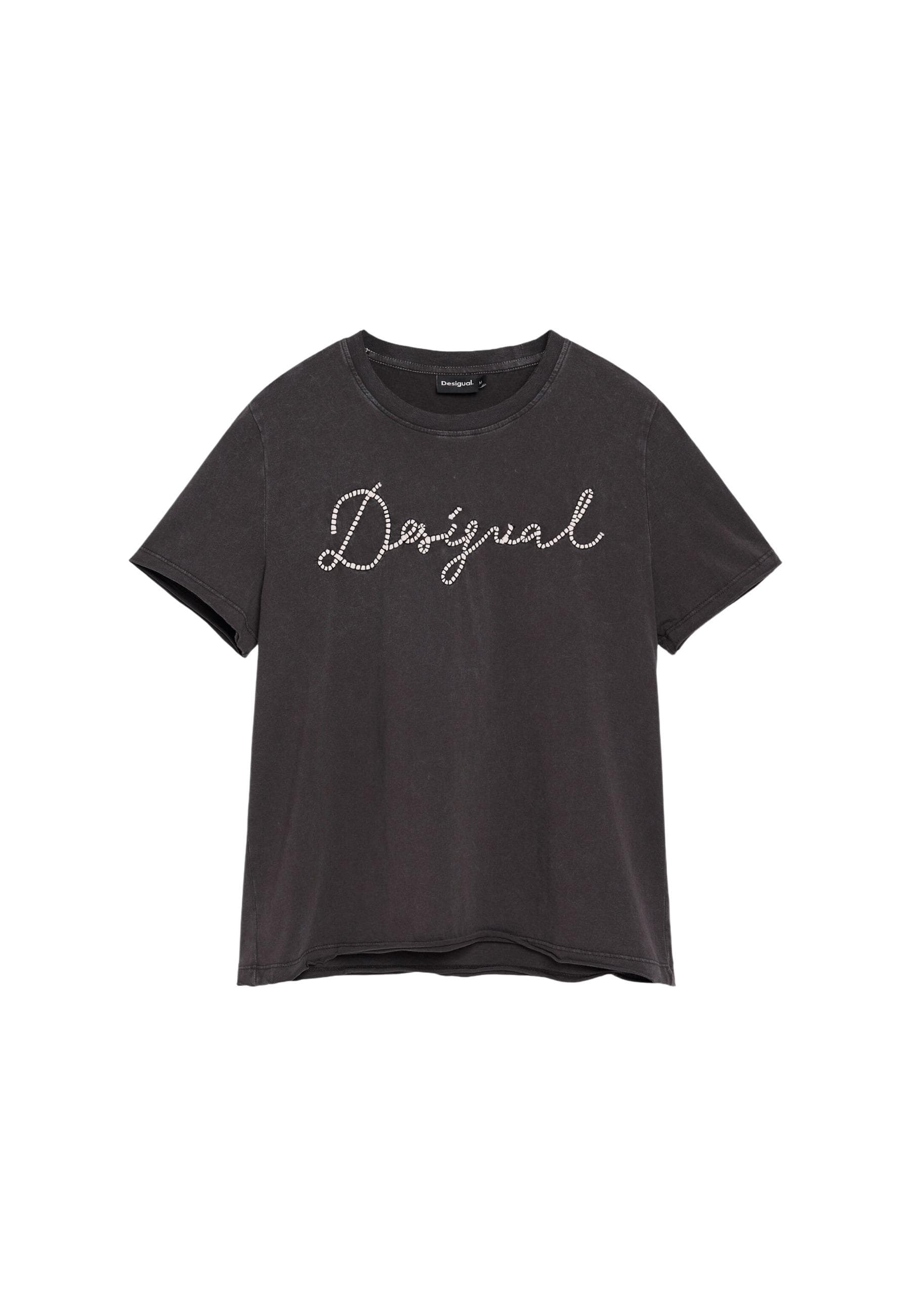 Desigual T-Shirt Donna - Desigual
