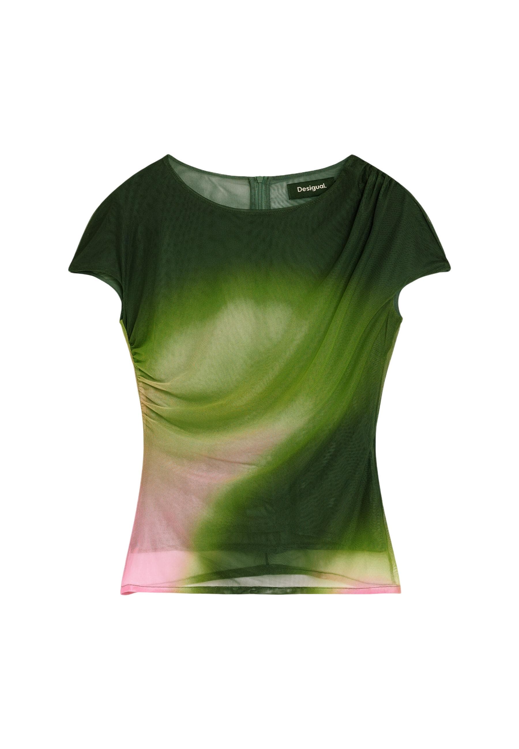 Desigual T-Shirt Donna - Desigual