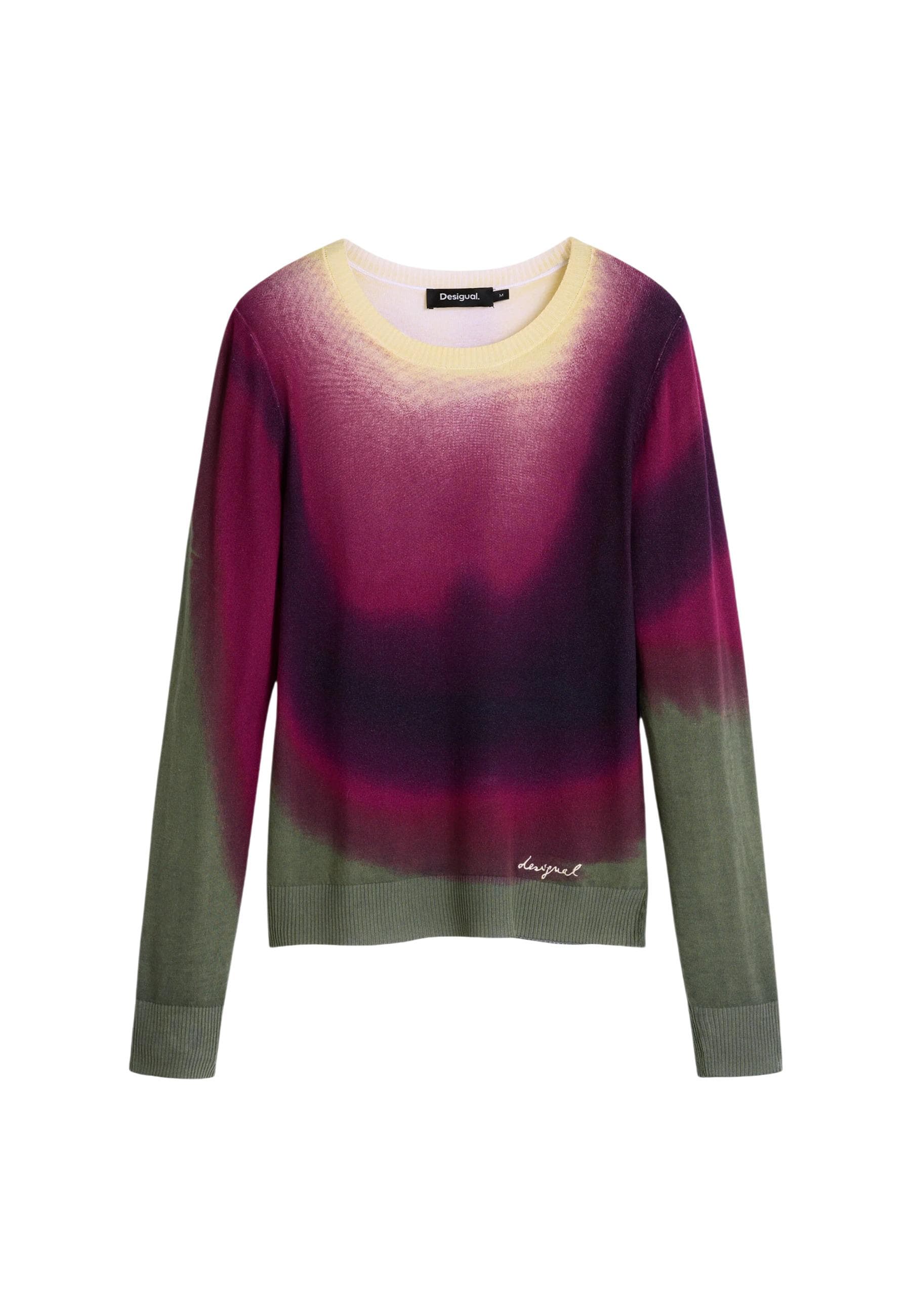 Desigual Maglia Donna - Desigual