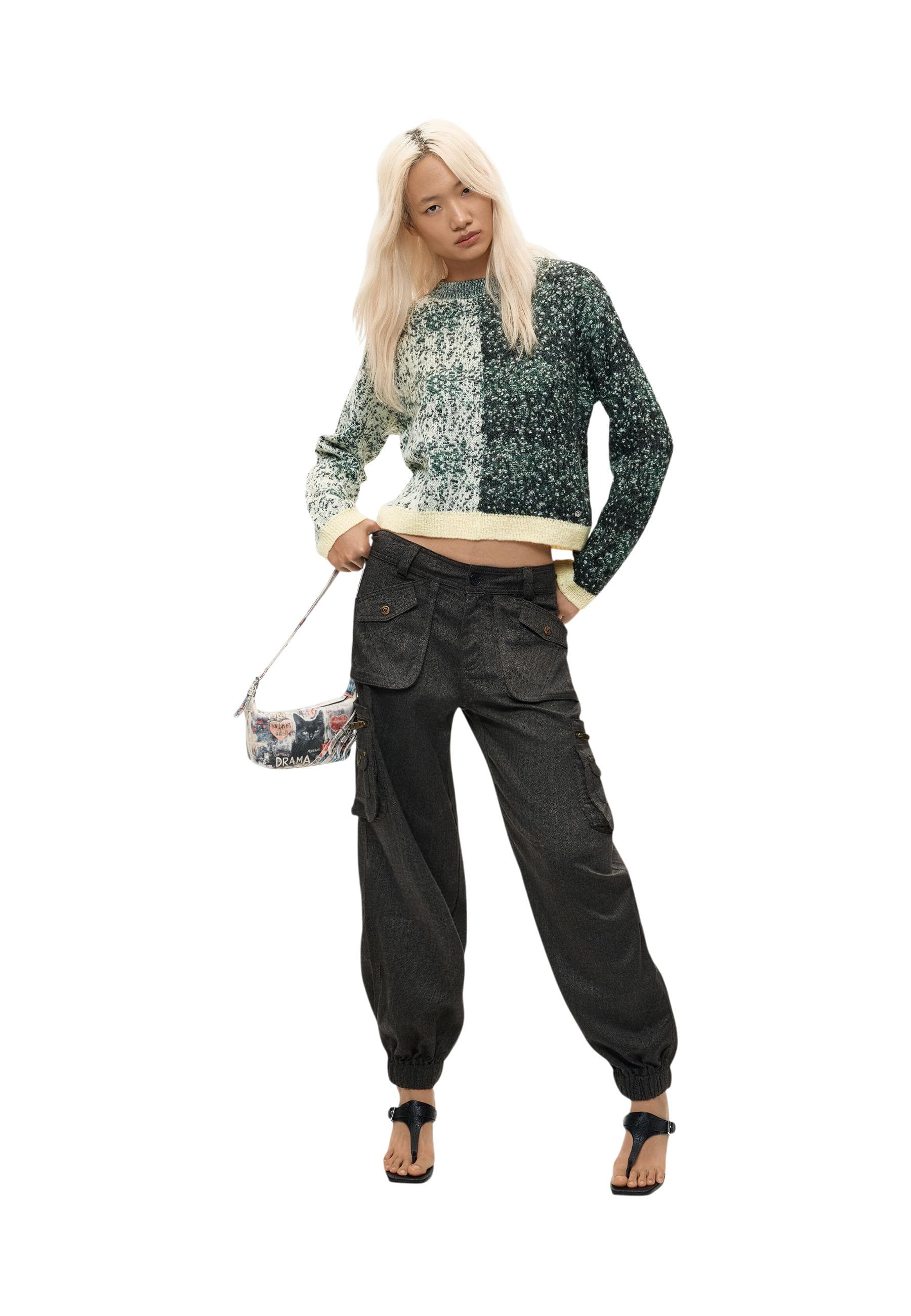 Desigual Maglia Donna - Desigual