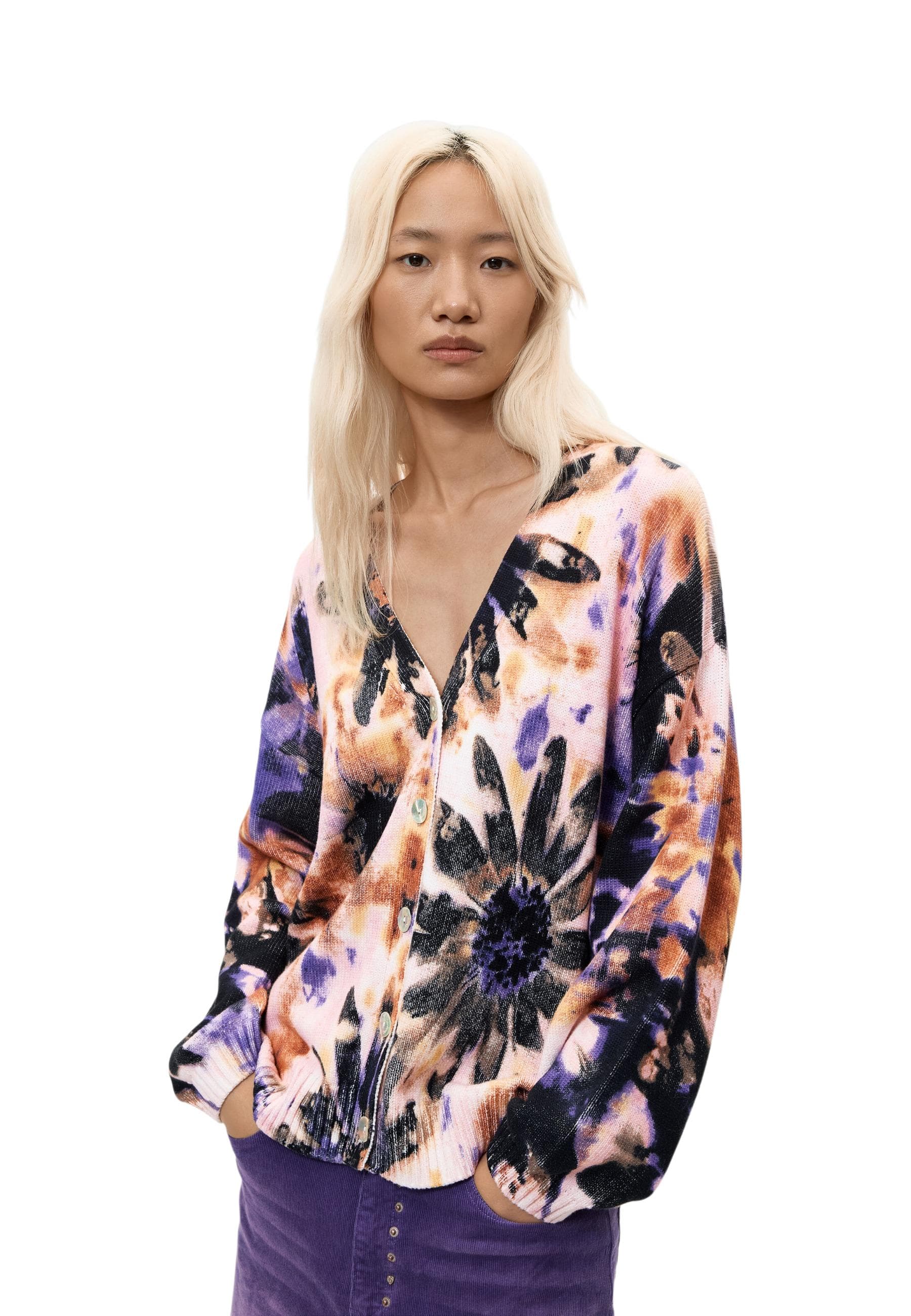 Desigual Maglia Donna - Desigual