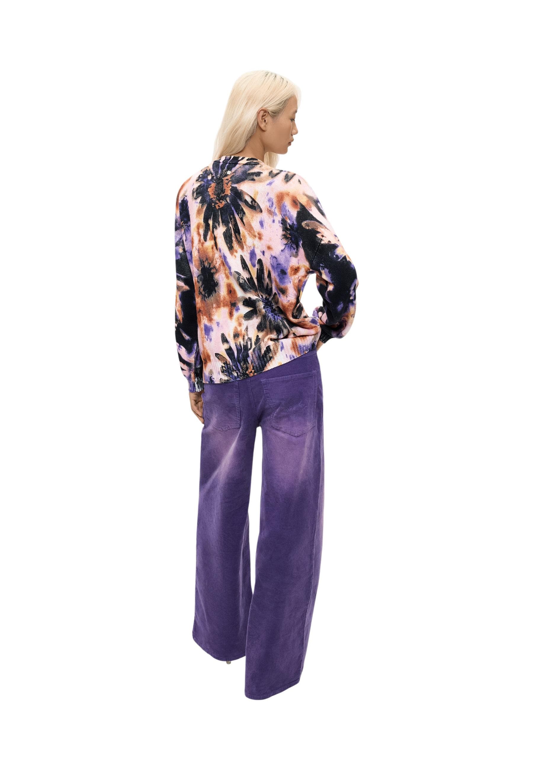 Desigual Maglia Donna - Desigual