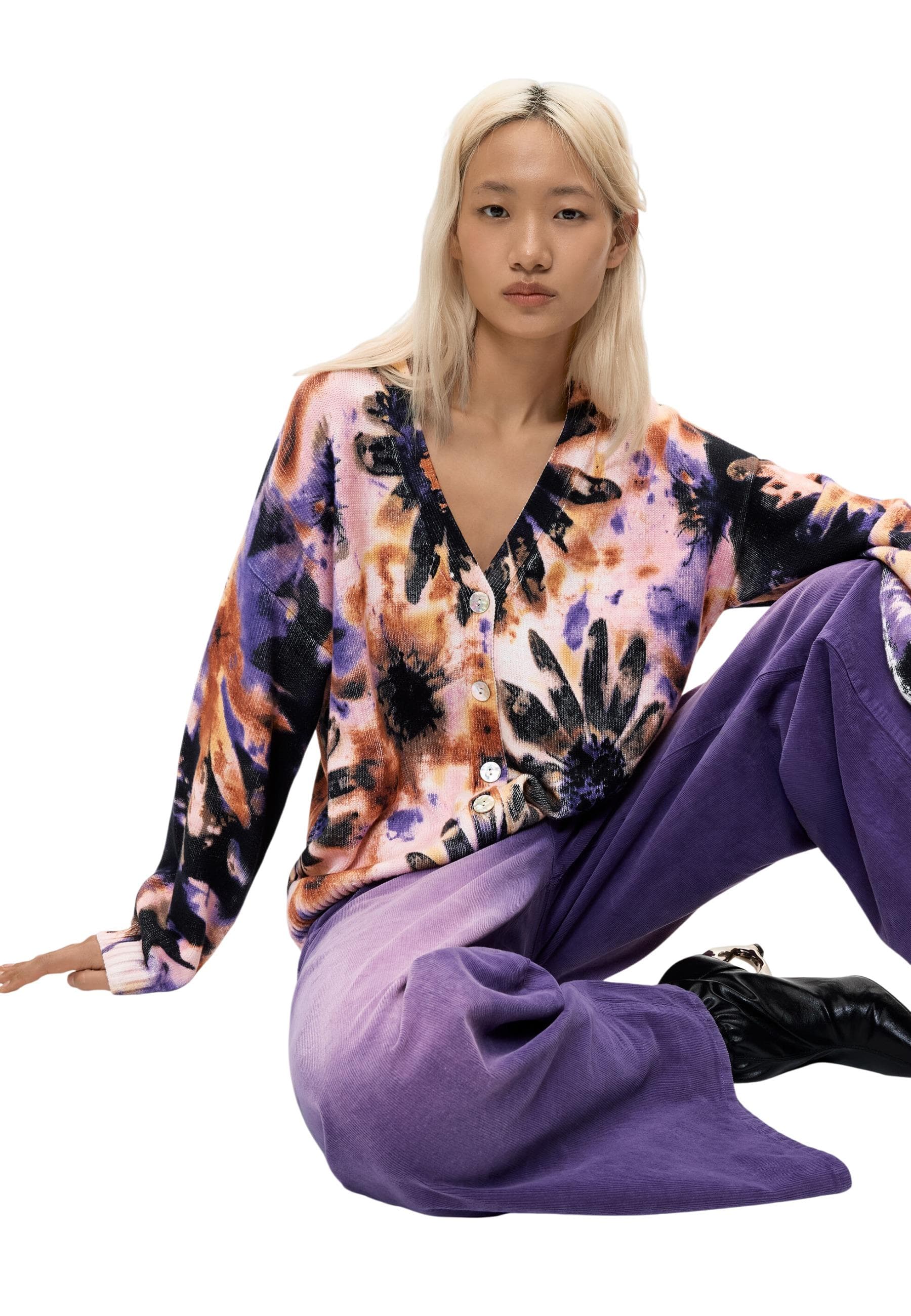 Desigual Maglia Donna - Desigual
