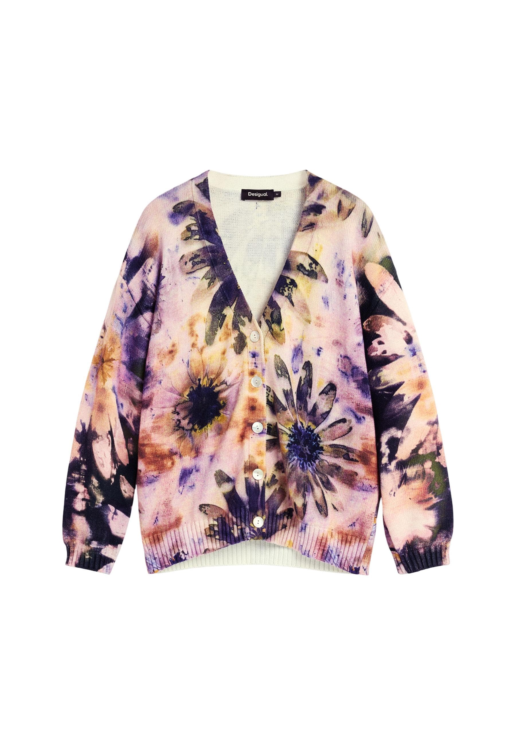 Desigual Maglia Donna - Desigual