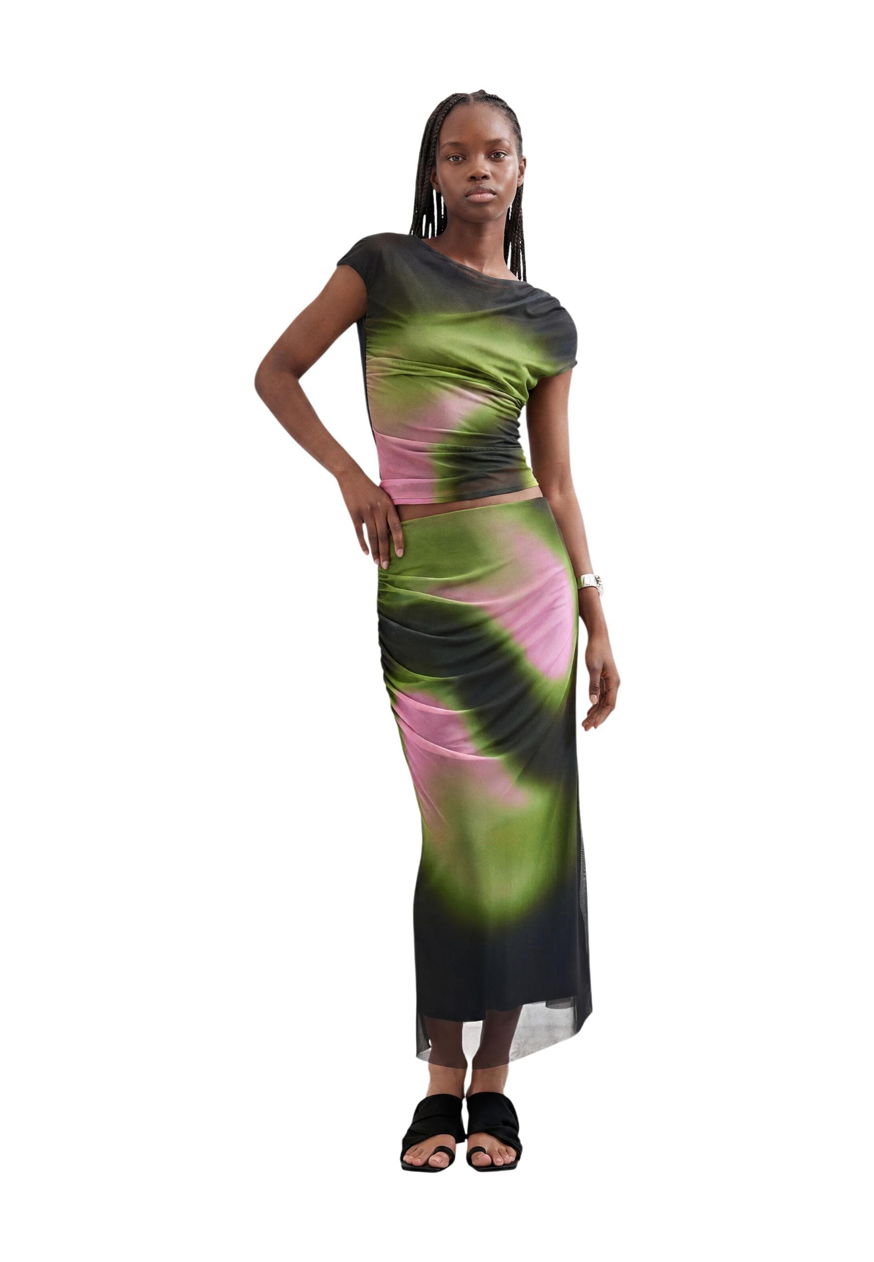 Desigual Gonna Donna - Desigual