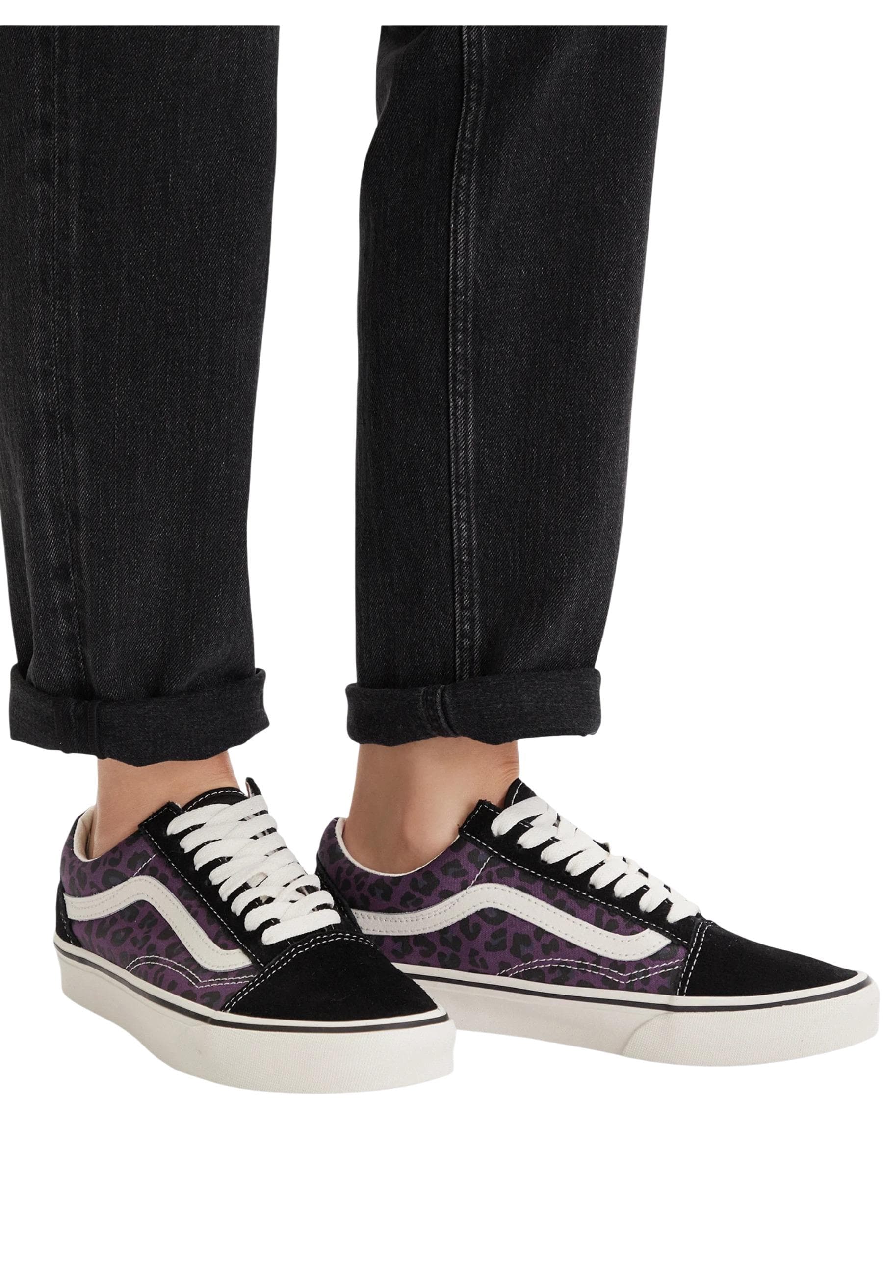 Vans Sneakers Uomo - Vans