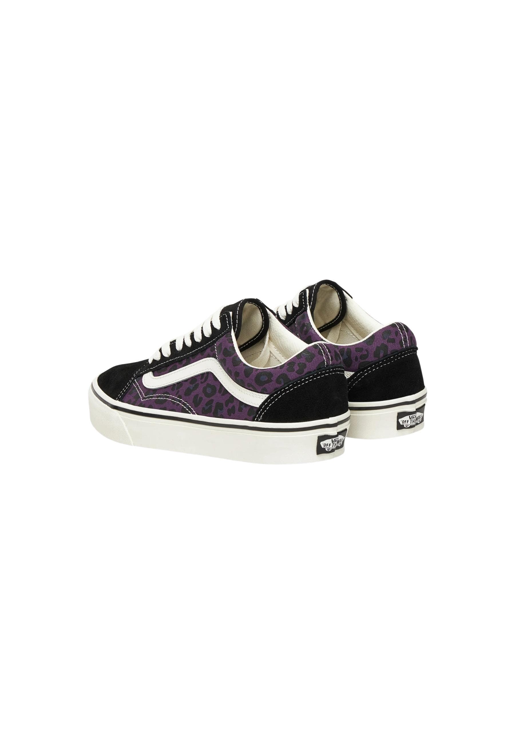 Vans Sneakers Uomo - Vans