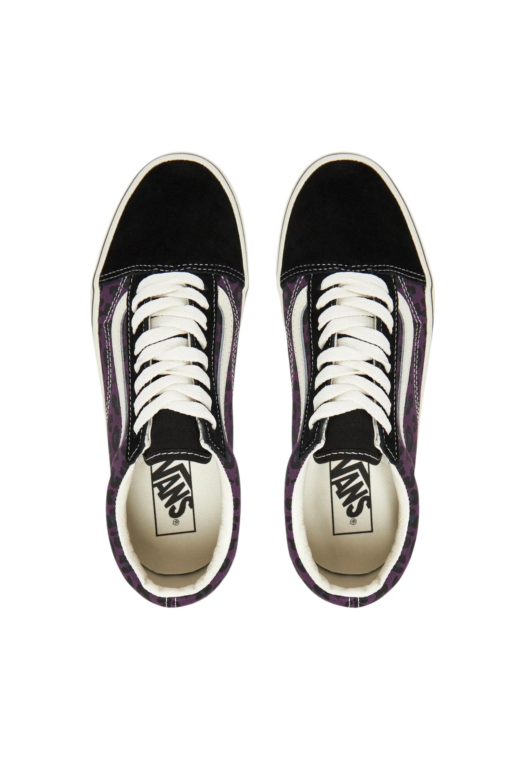 Vans Sneakers Uomo - Vans