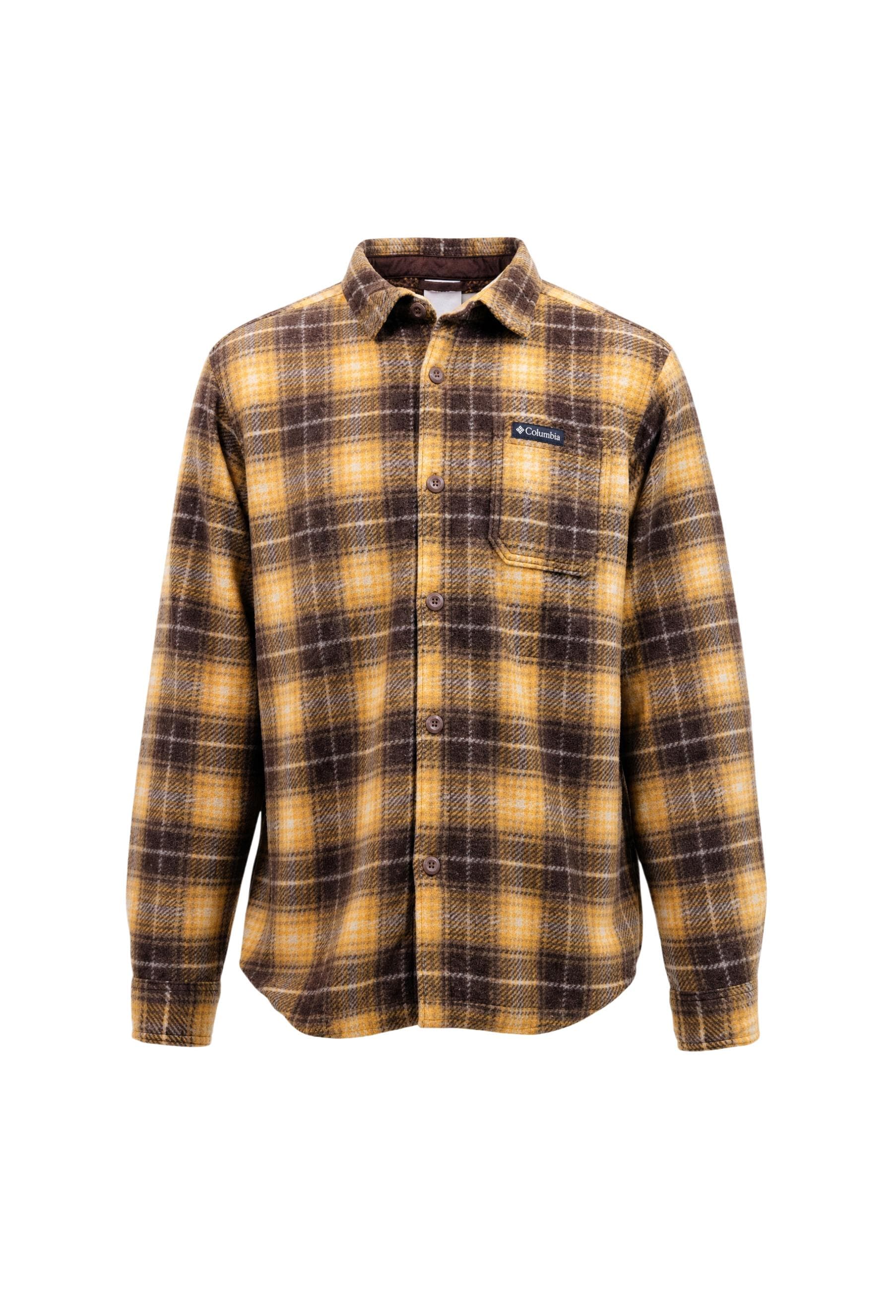 Columbia Camicia Uomo - Columbia
