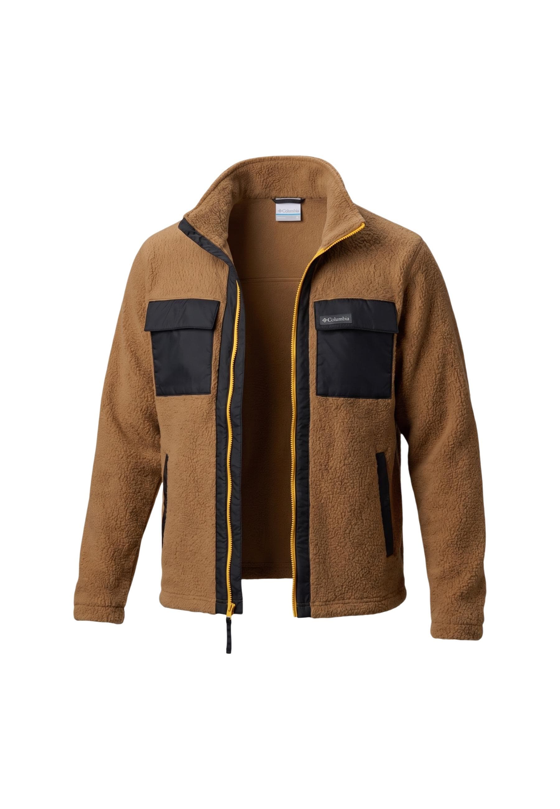 Columbia Felpa Uomo - Columbia