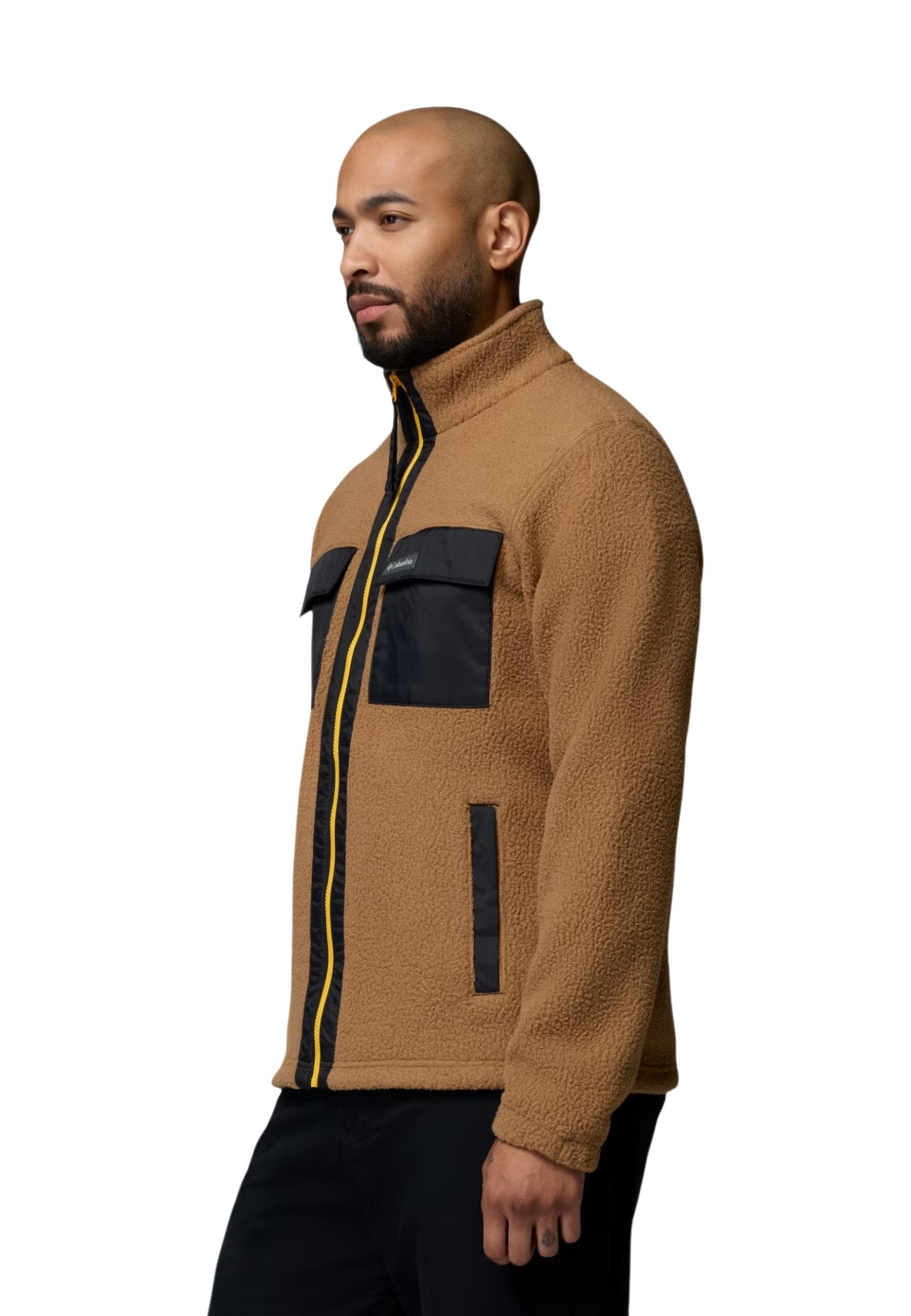 Columbia Felpa Uomo - Columbia