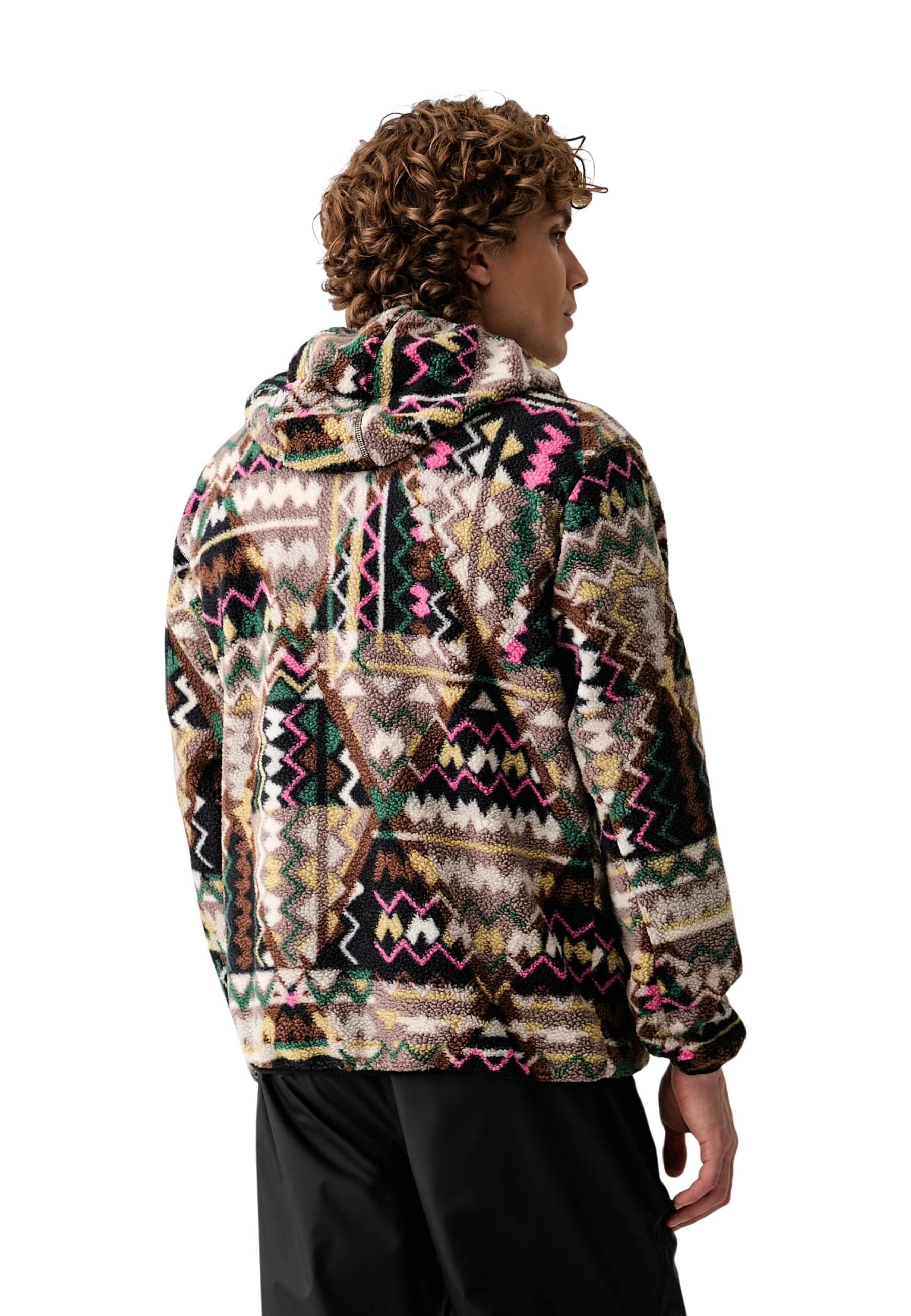 Columbia Felpa Uomo - Columbia