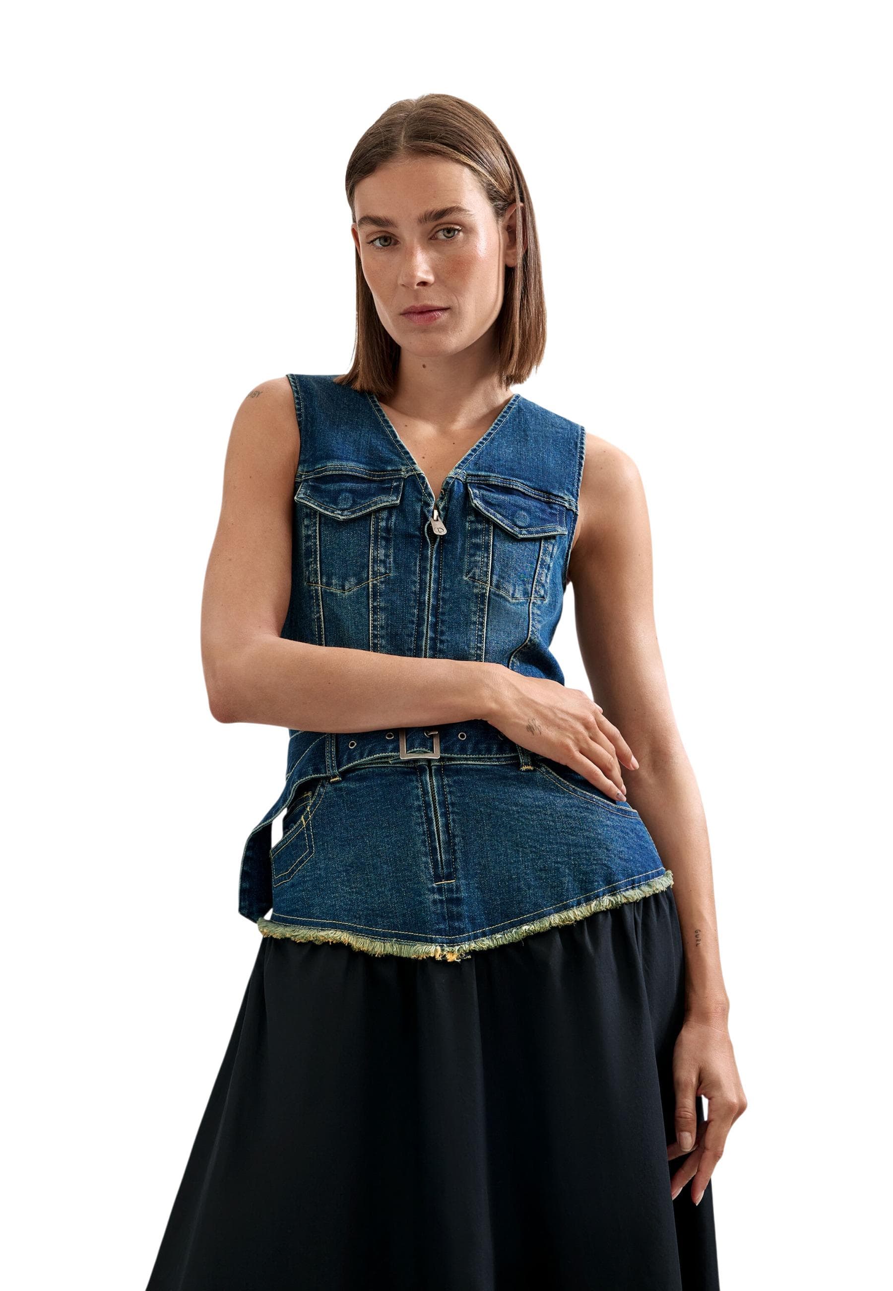 Desigual Abito Donna - Desigual