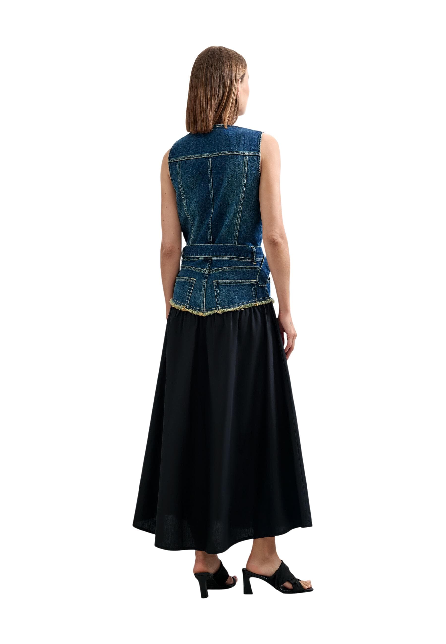 Desigual Abito Donna - Desigual
