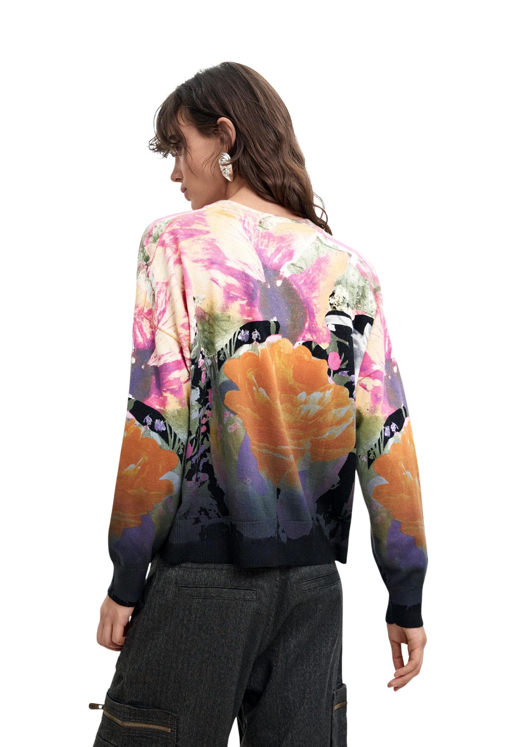 Desigual Maglia Donna - Desigual