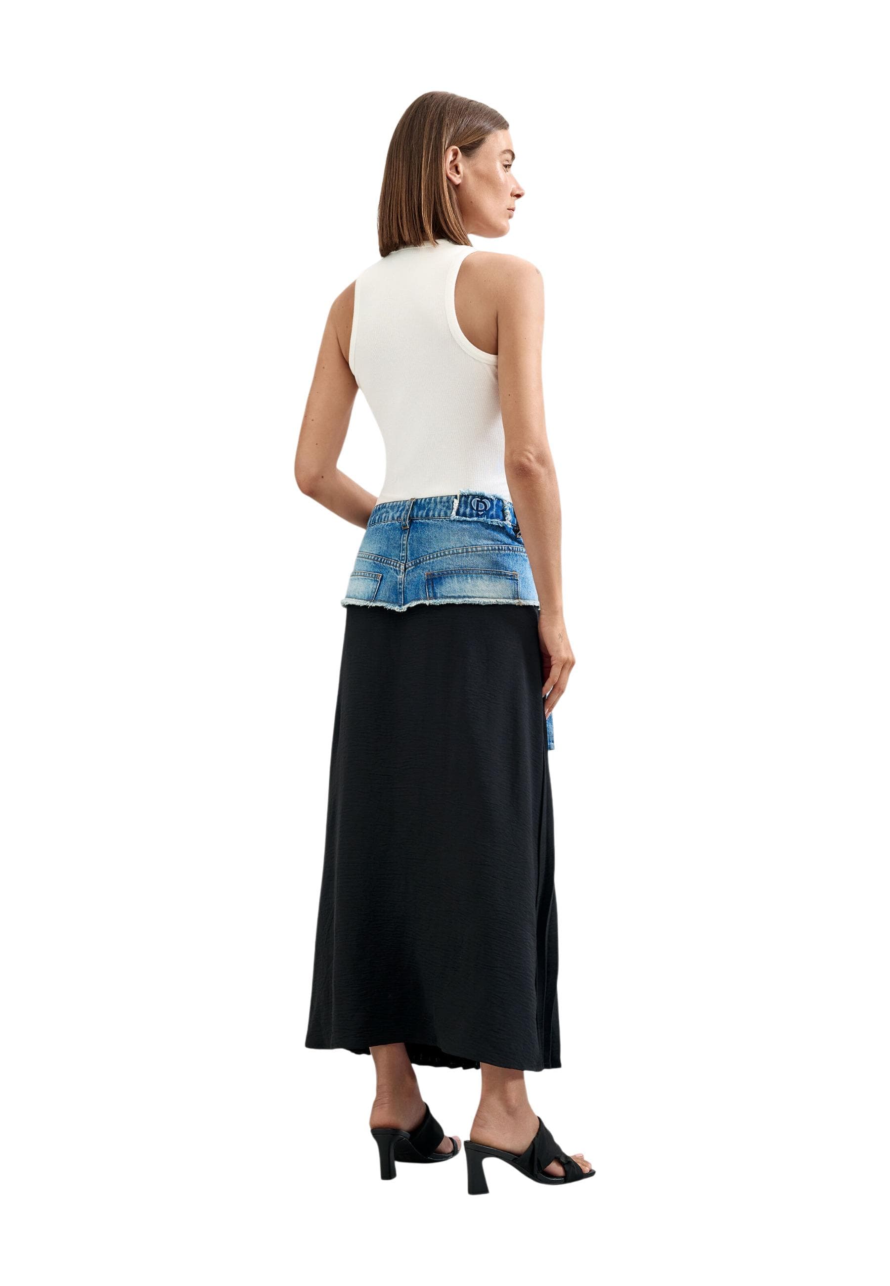 Desigual Gonna Donna - Desigual