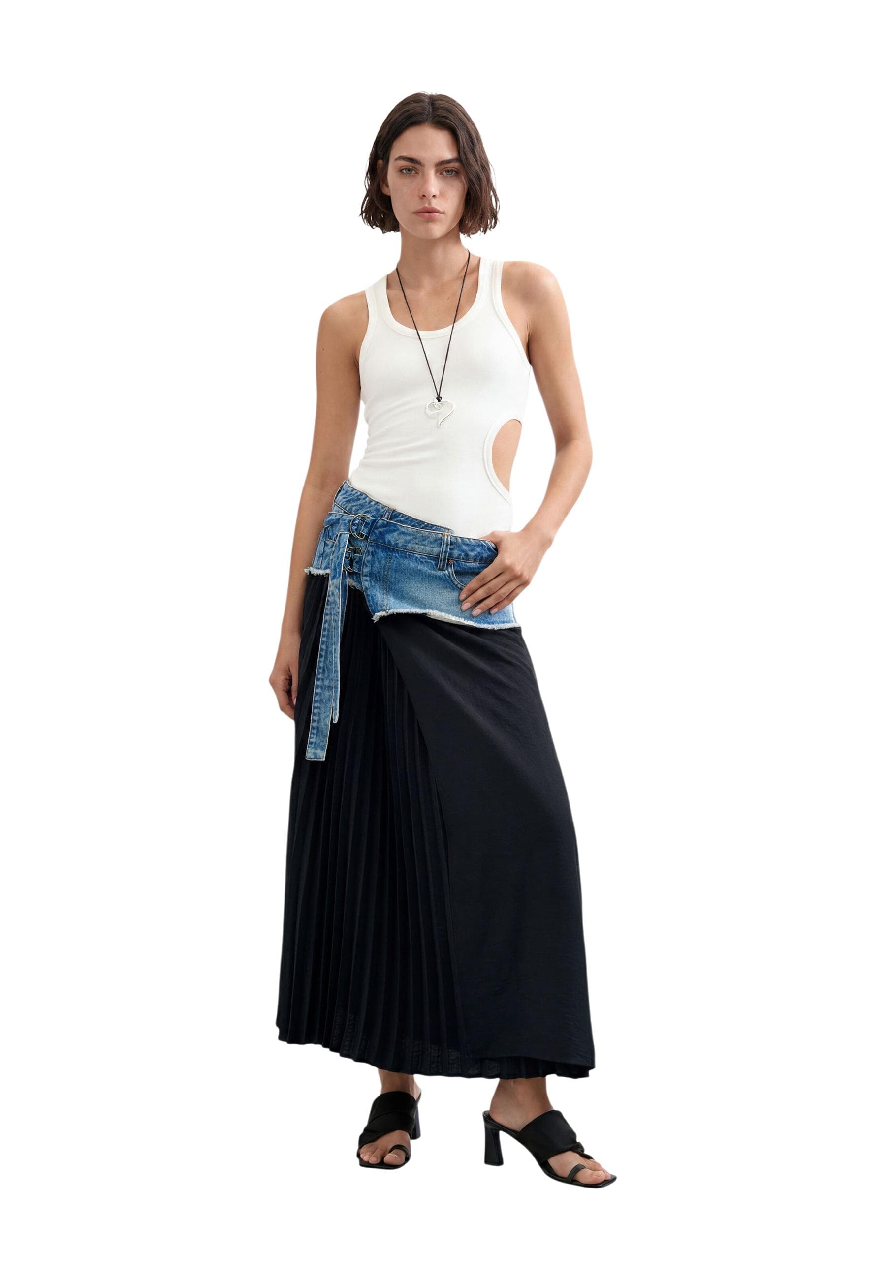 Desigual Gonna Donna - Desigual