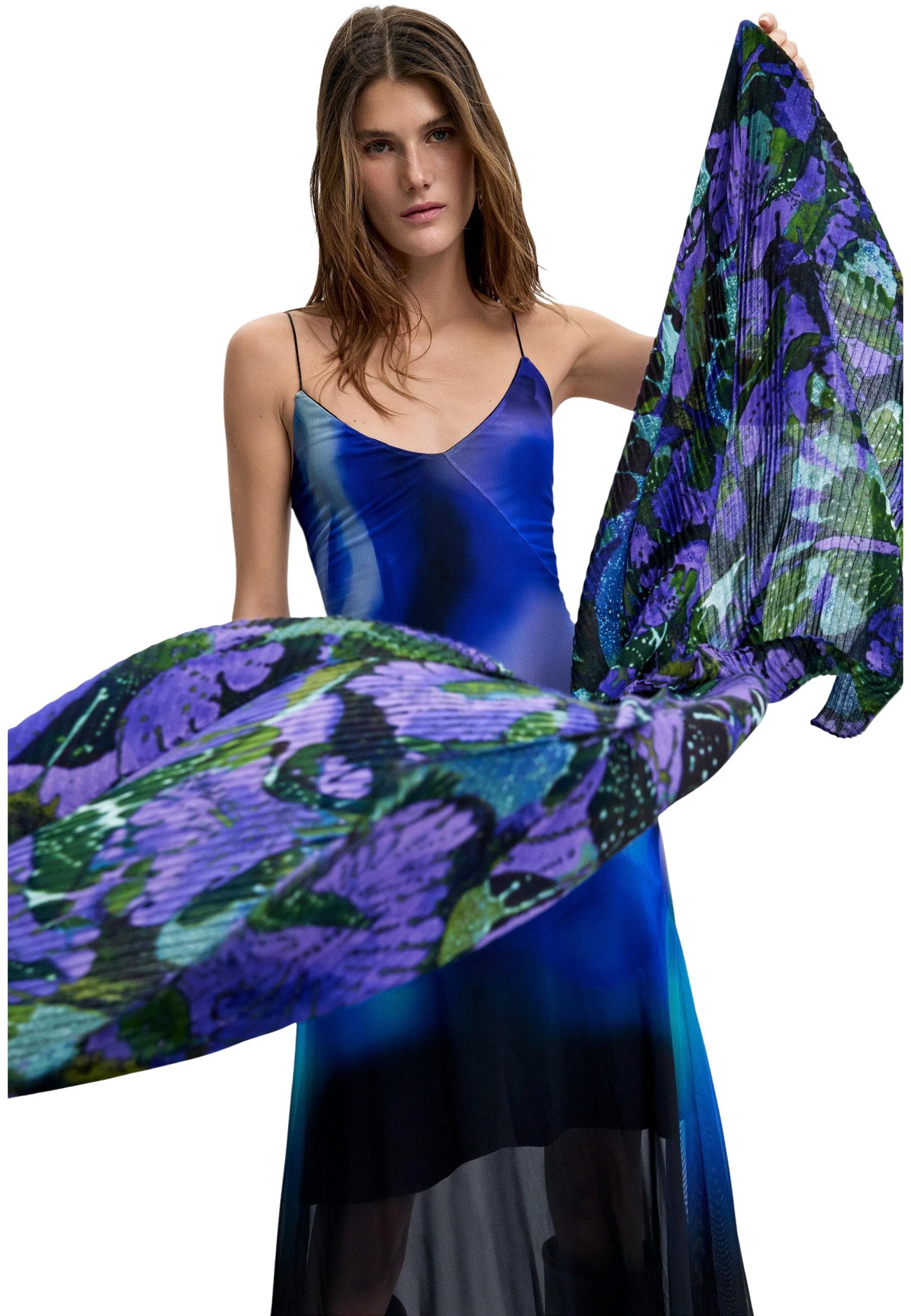 Desigual Sciarpa Donna - Desigual