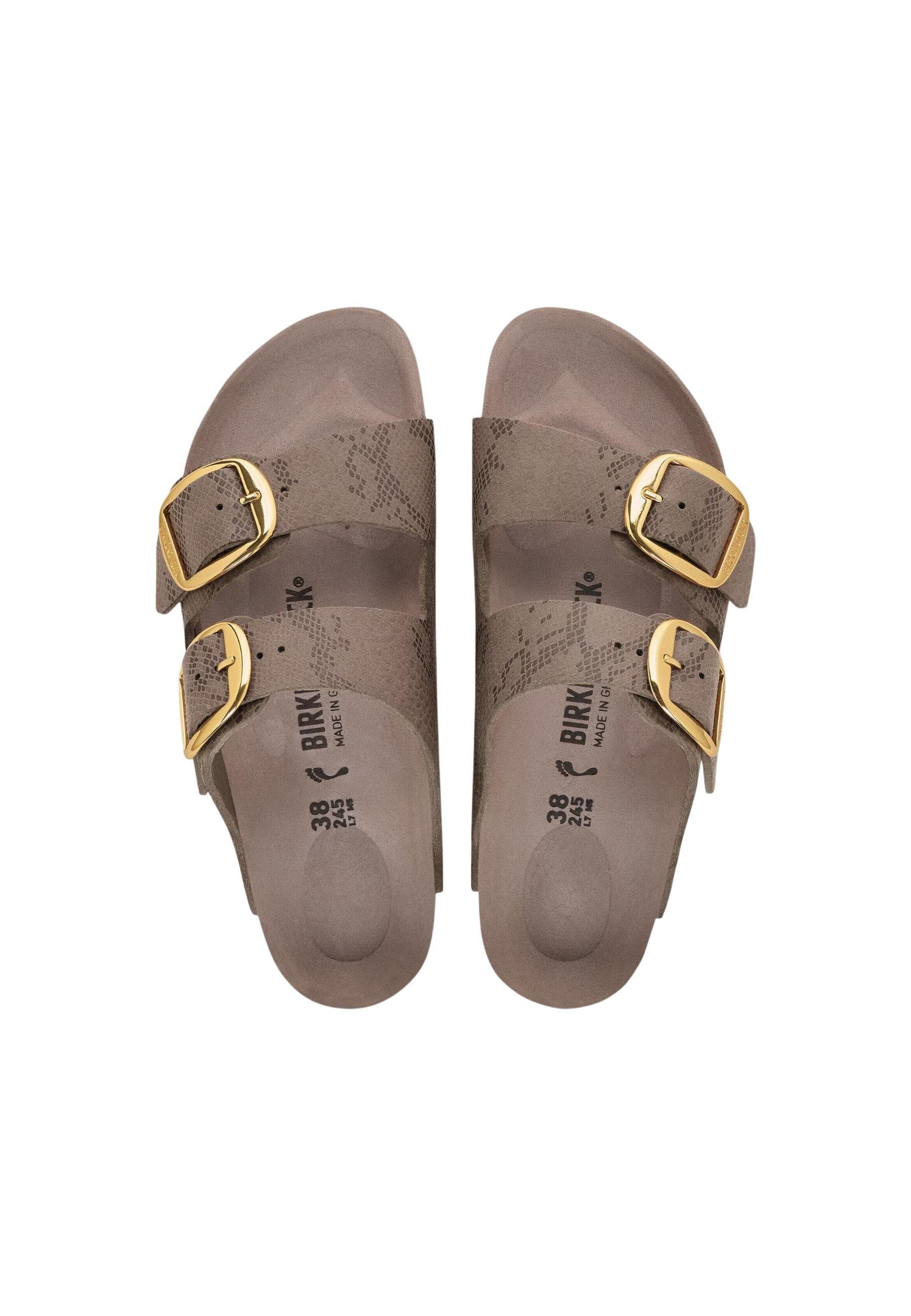 Birkenstock                      Sandali Donna - Birkenstock