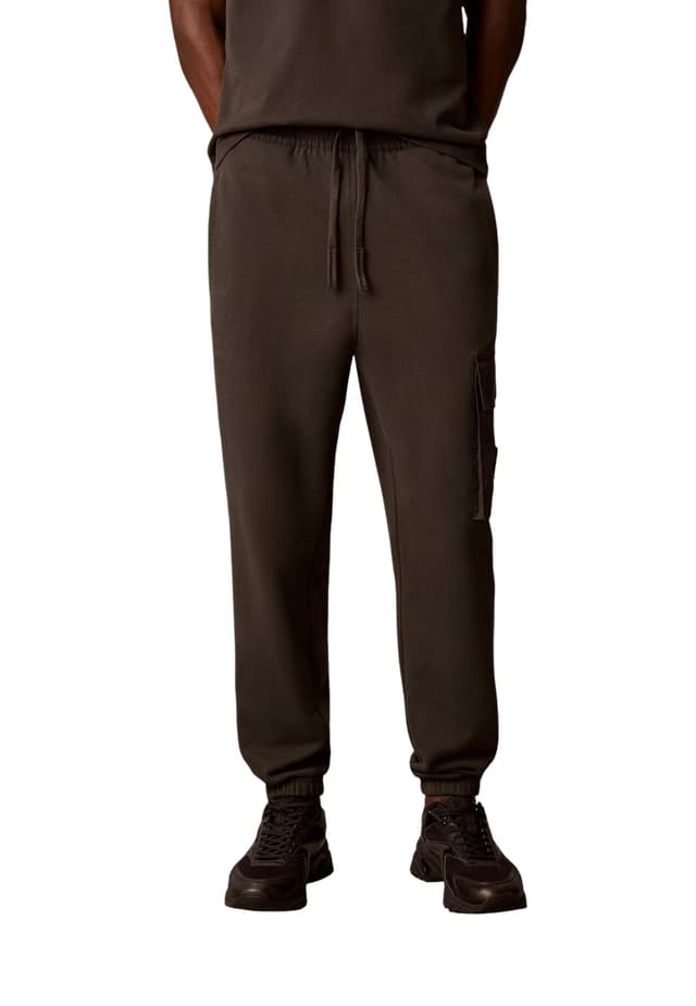 Calvin Klein Jeans Панталон МЪЖe