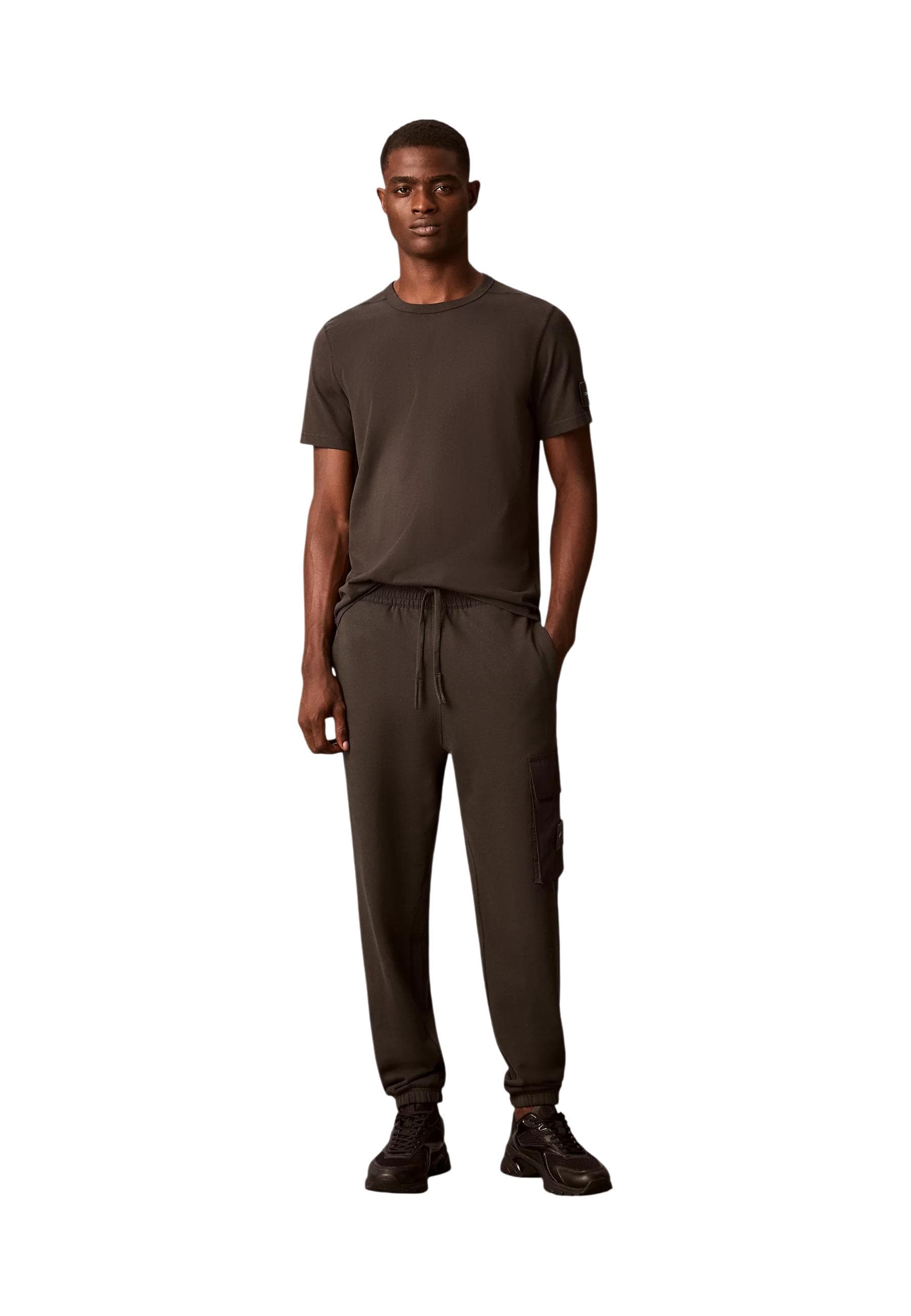 Calvin Klein Jeans Pantaloni Uomo - Calvin Klein Jeans