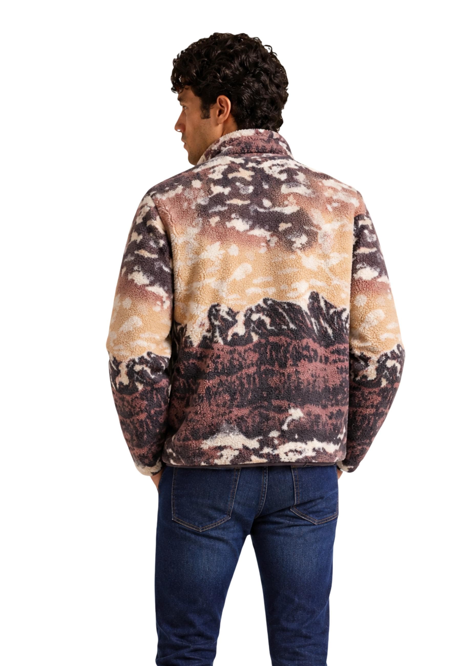 Columbia Felpa Uomo - Columbia