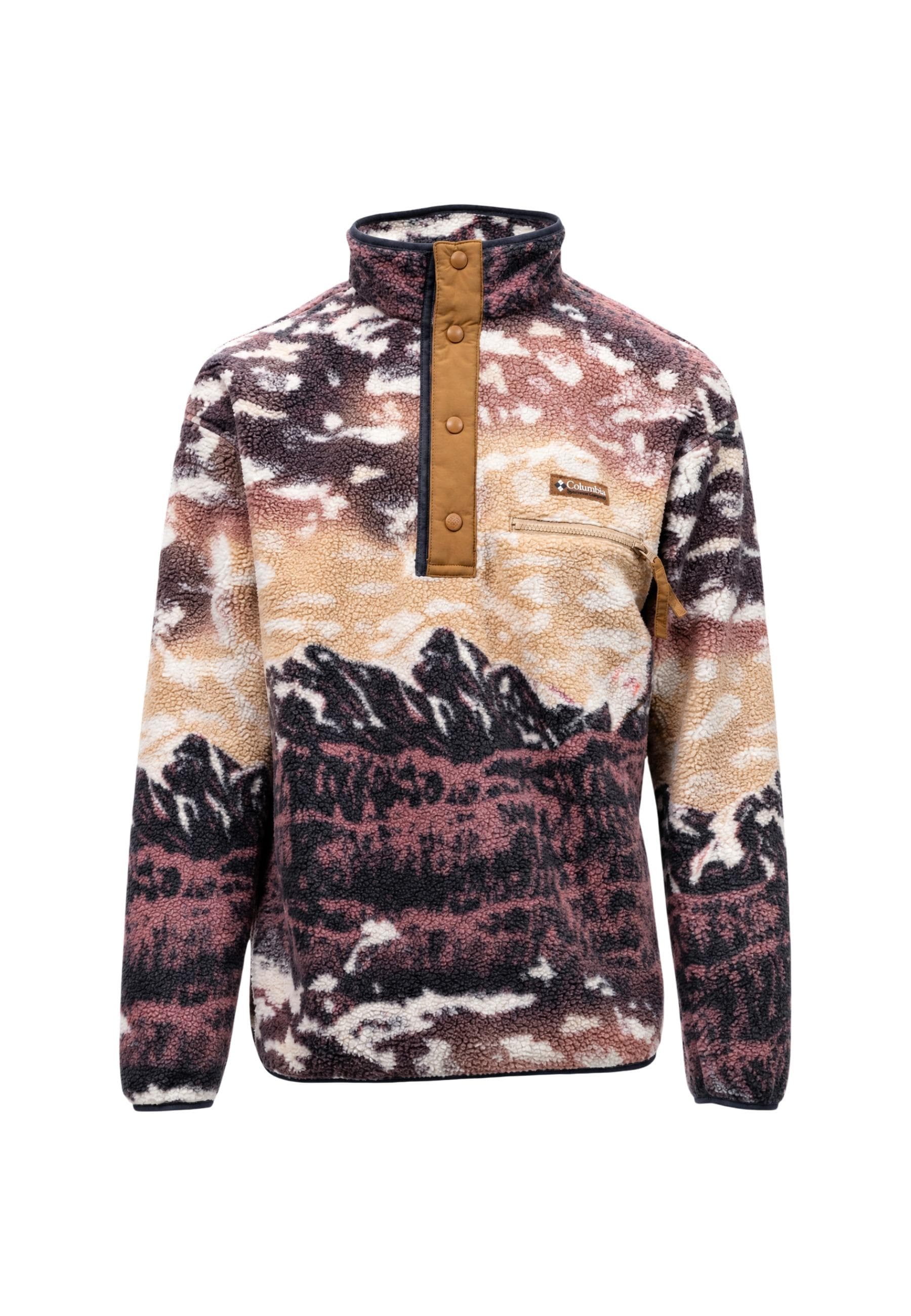 Columbia Felpa Uomo - Columbia
