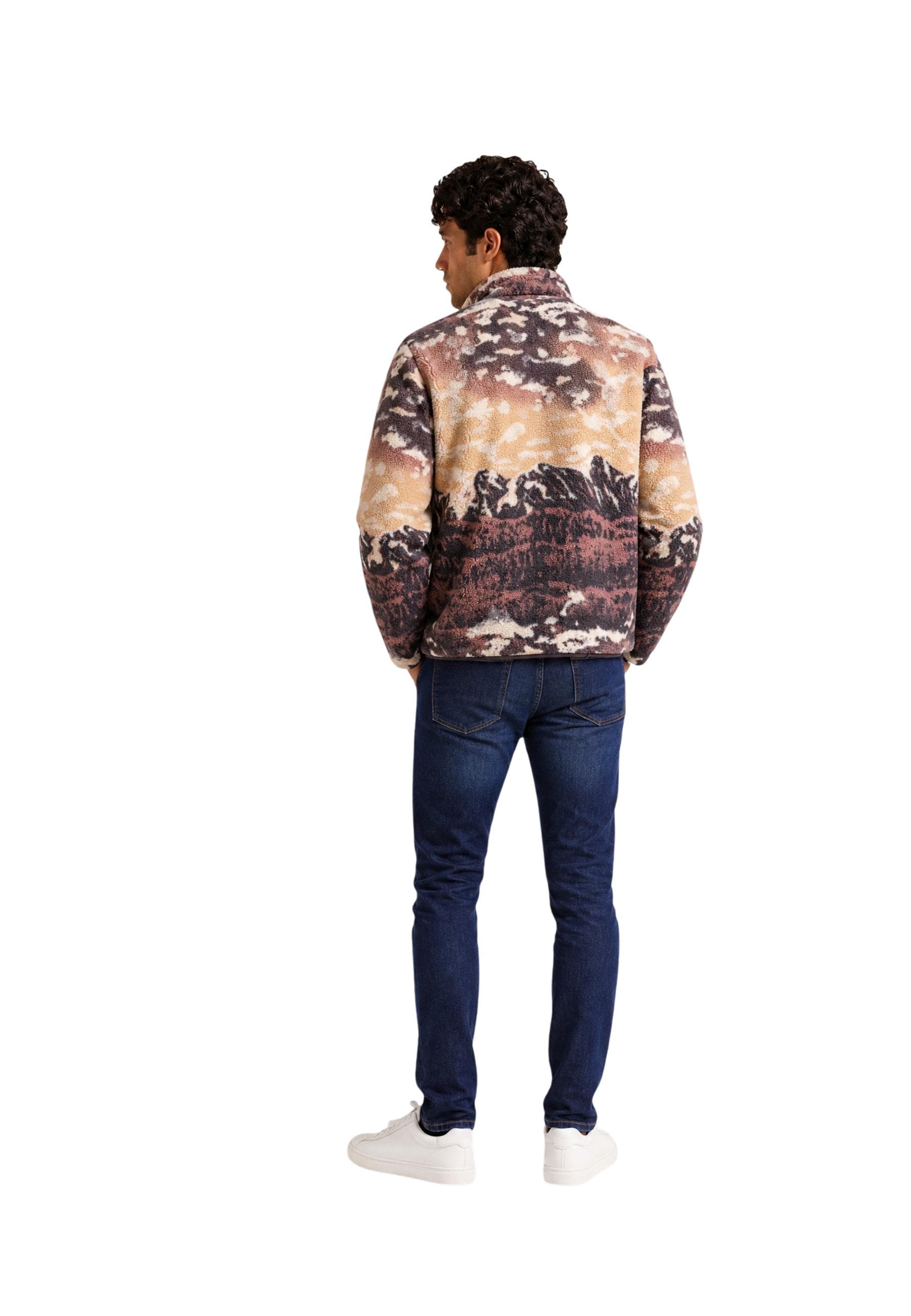 Columbia Felpa Uomo - Columbia