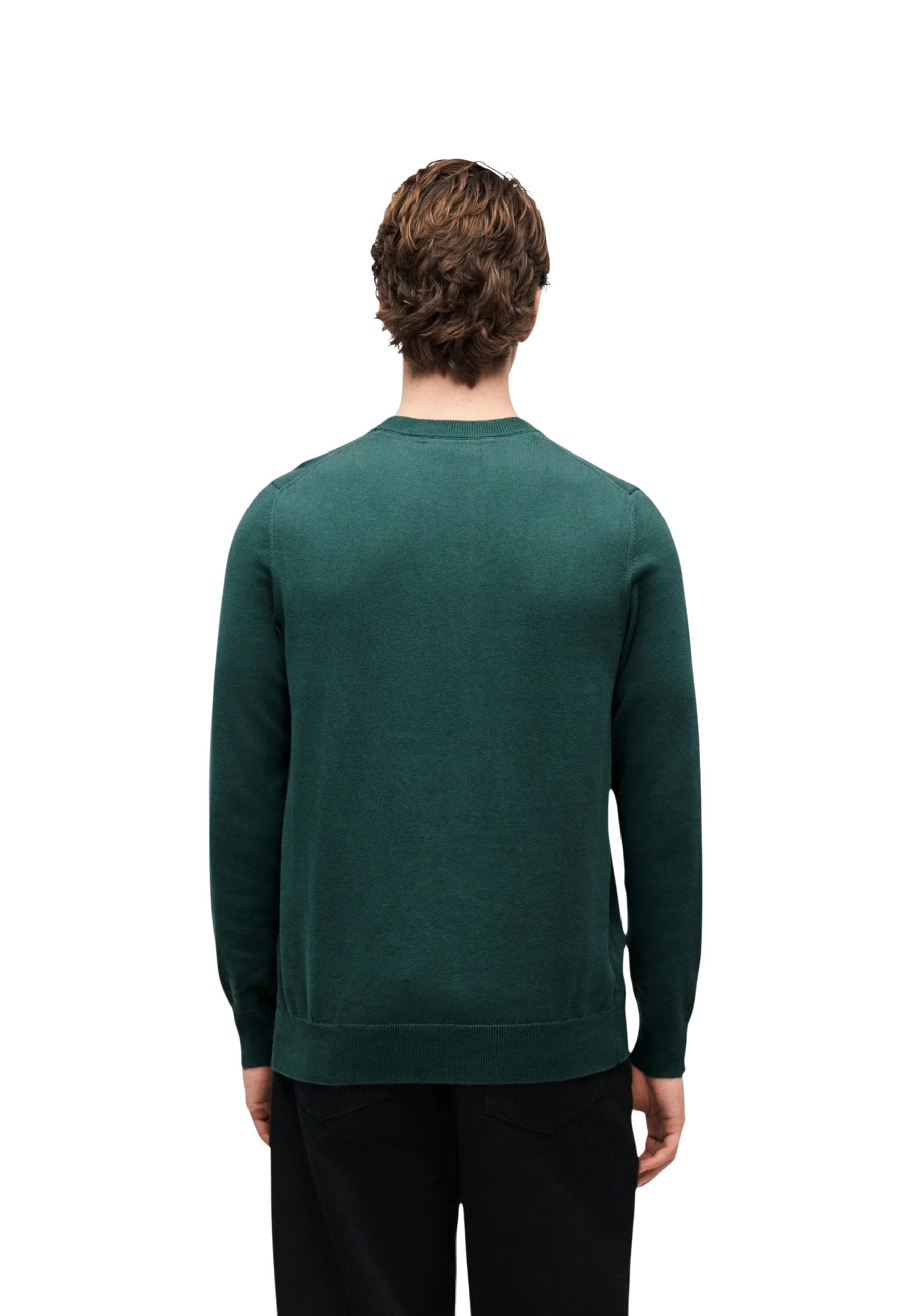 Lyle & Scott Maglia Uomo - Lyle & Scott