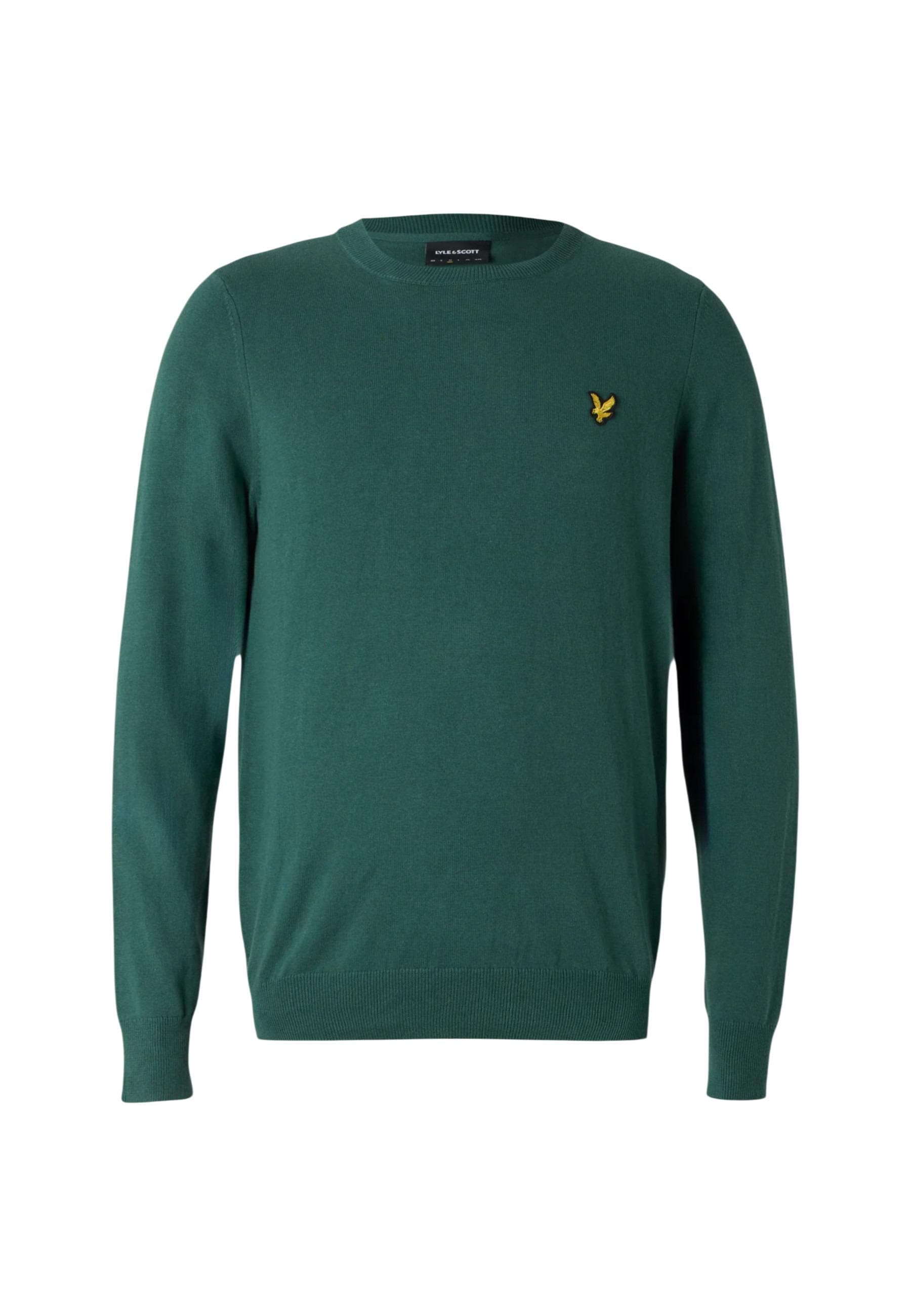 Lyle & Scott Maglia Uomo - Lyle & Scott