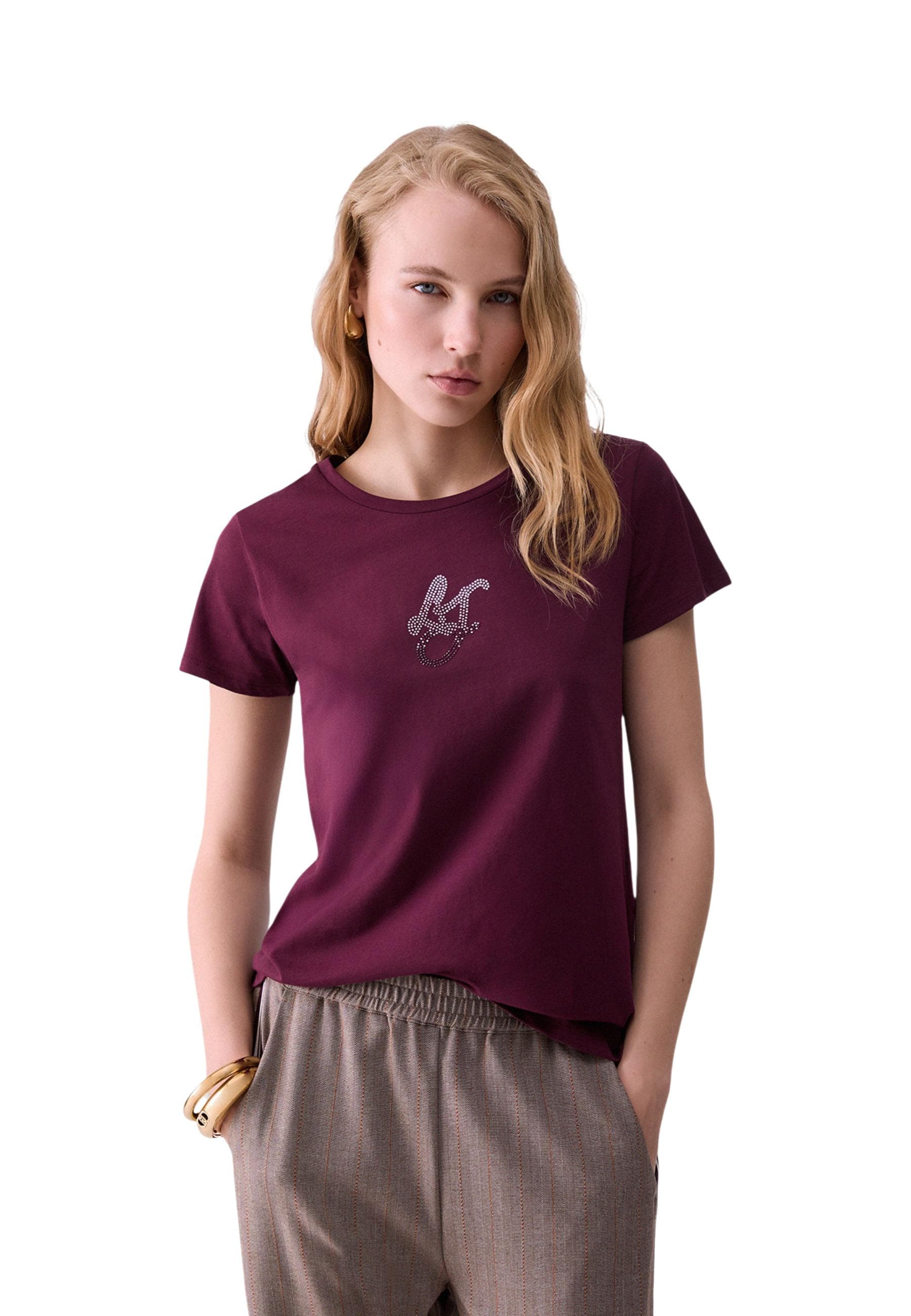 Liu Jo T-Shirt Donna - Liu Jo