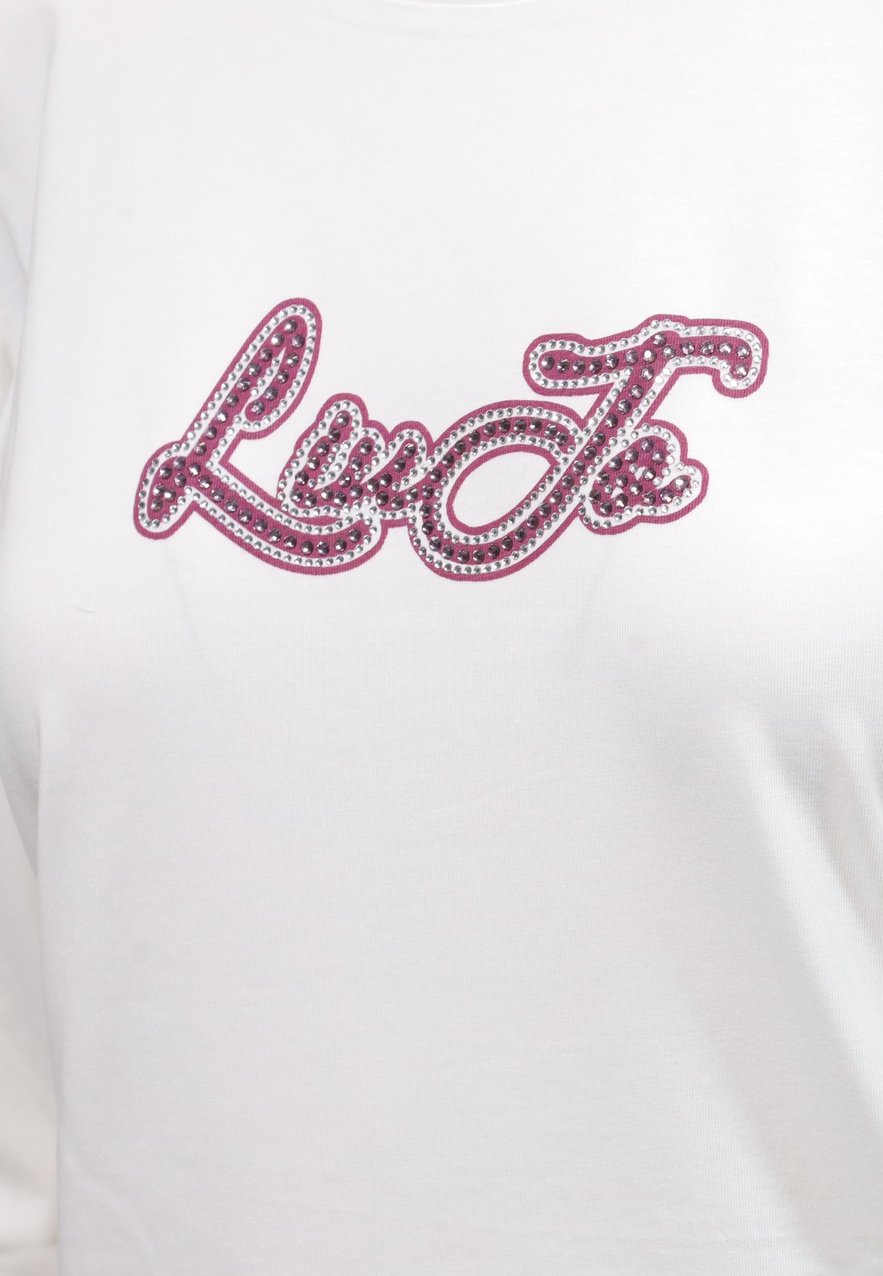 Liu Jo T-Shirt Donna - Liu Jo