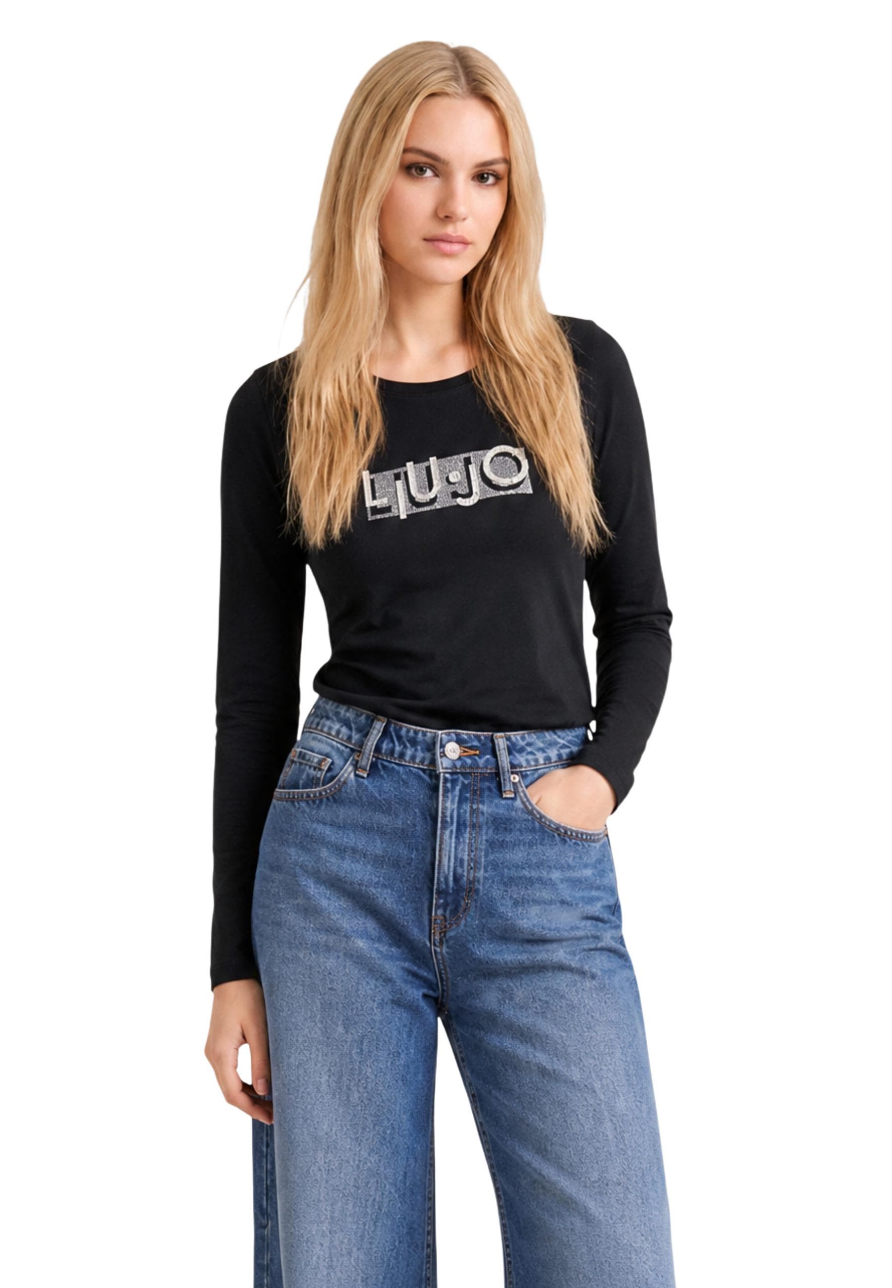Liu Jo T-Shirt Donna - Liu Jo