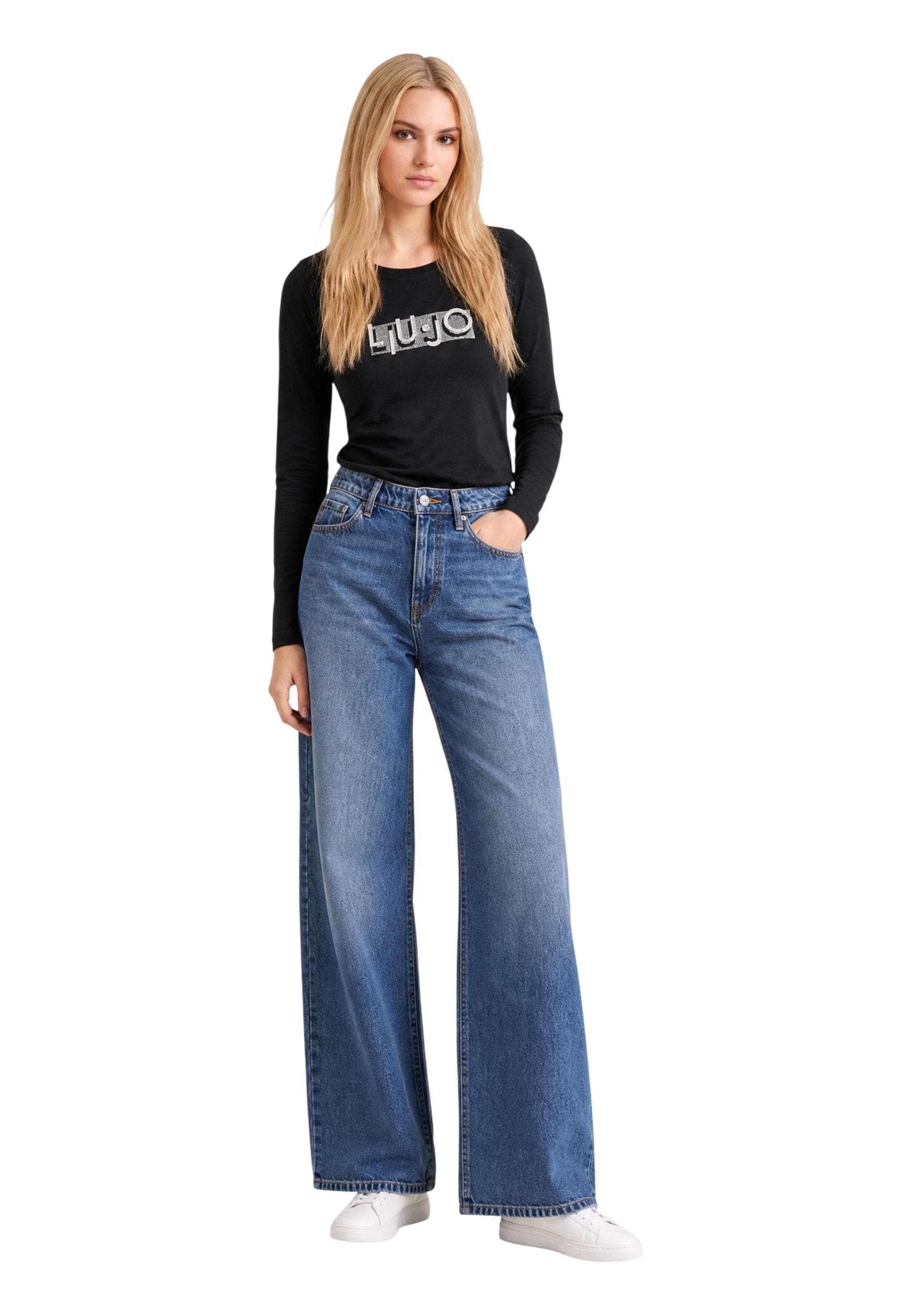 Liu Jo T-Shirt Donna - Liu Jo