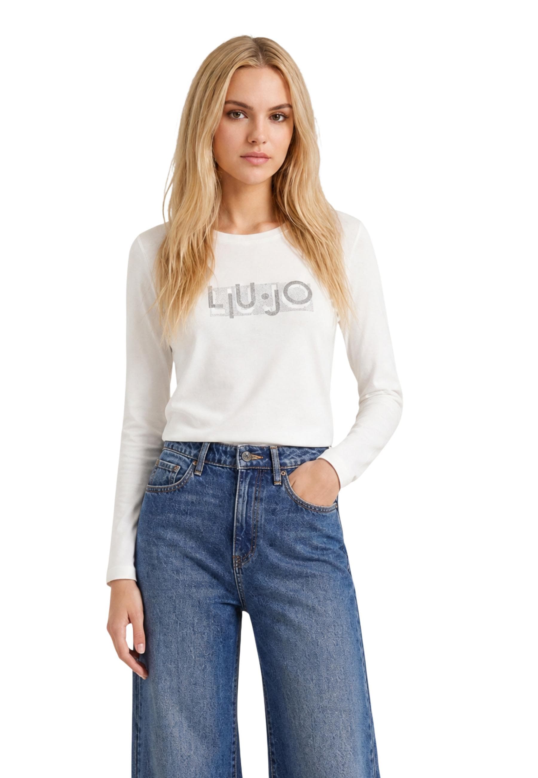 Liu Jo T-Shirt Donna - Liu Jo