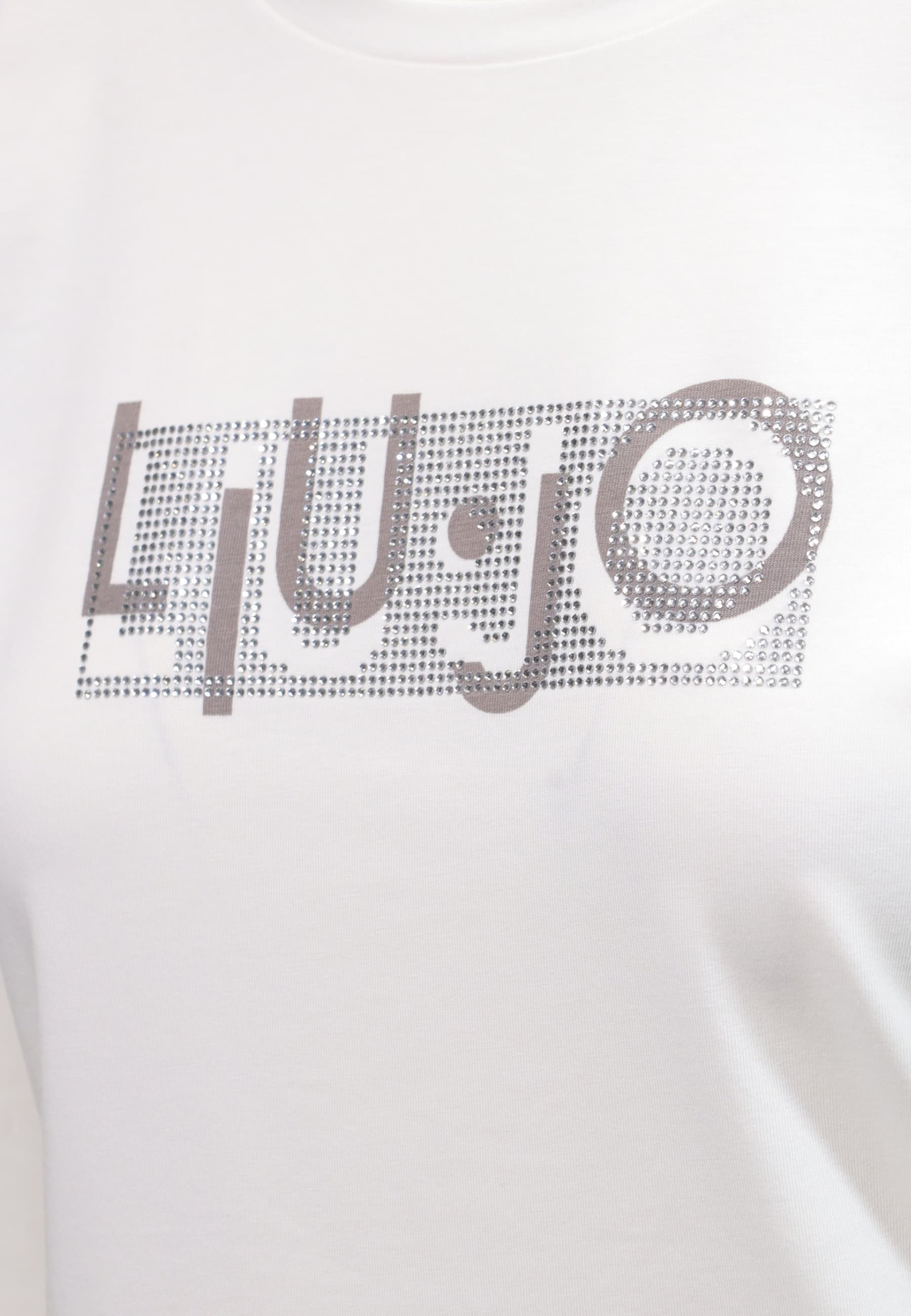 Liu Jo T-Shirt Donna - Liu Jo