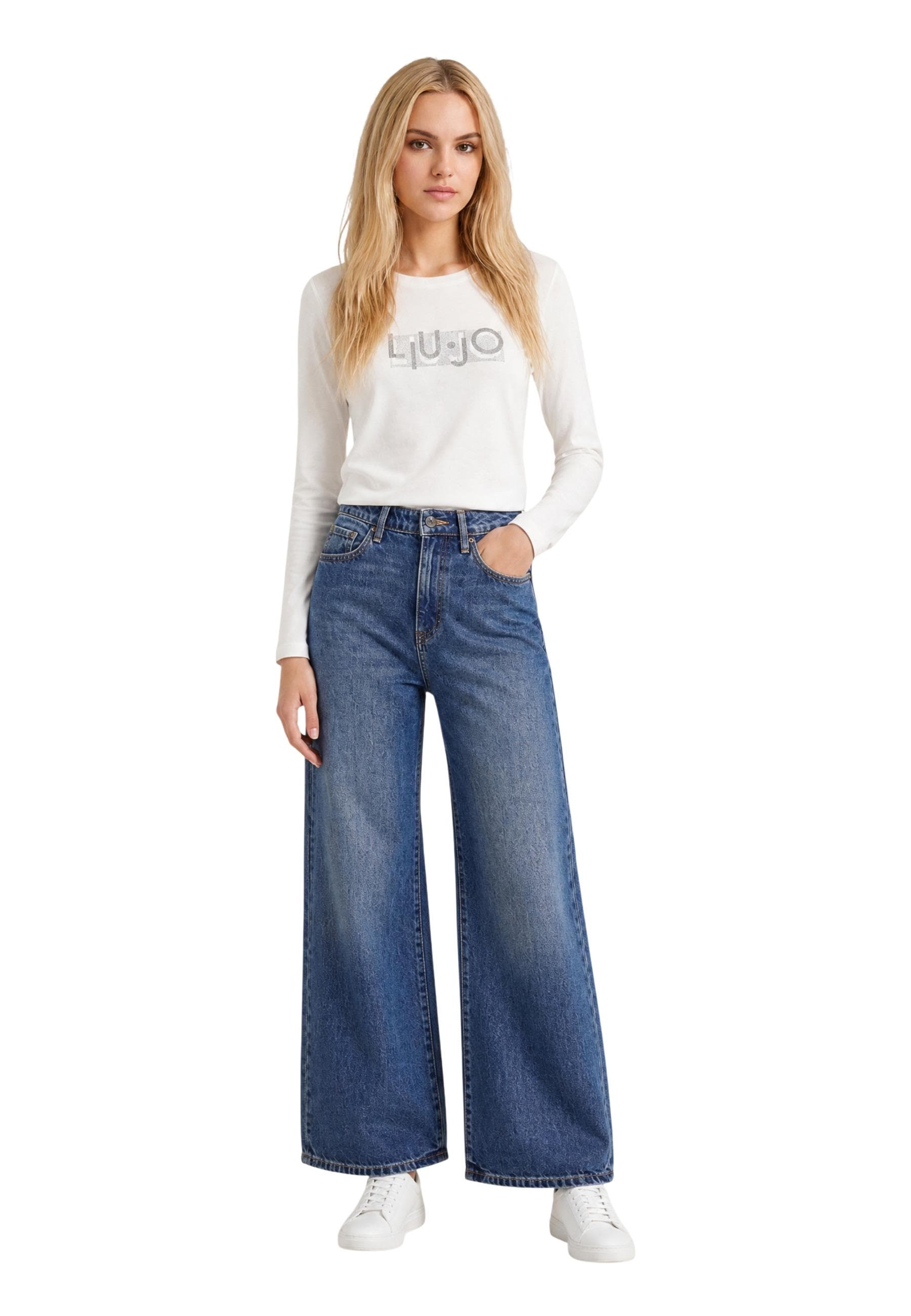 Liu Jo T-Shirt Donna - Liu Jo