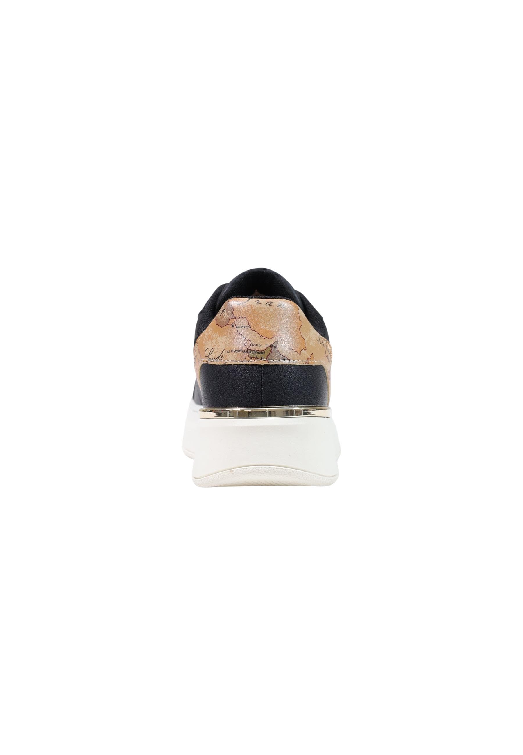 Alviero Martini Prima Classe Sneakers Donna - Alviero Martini Prima Classe