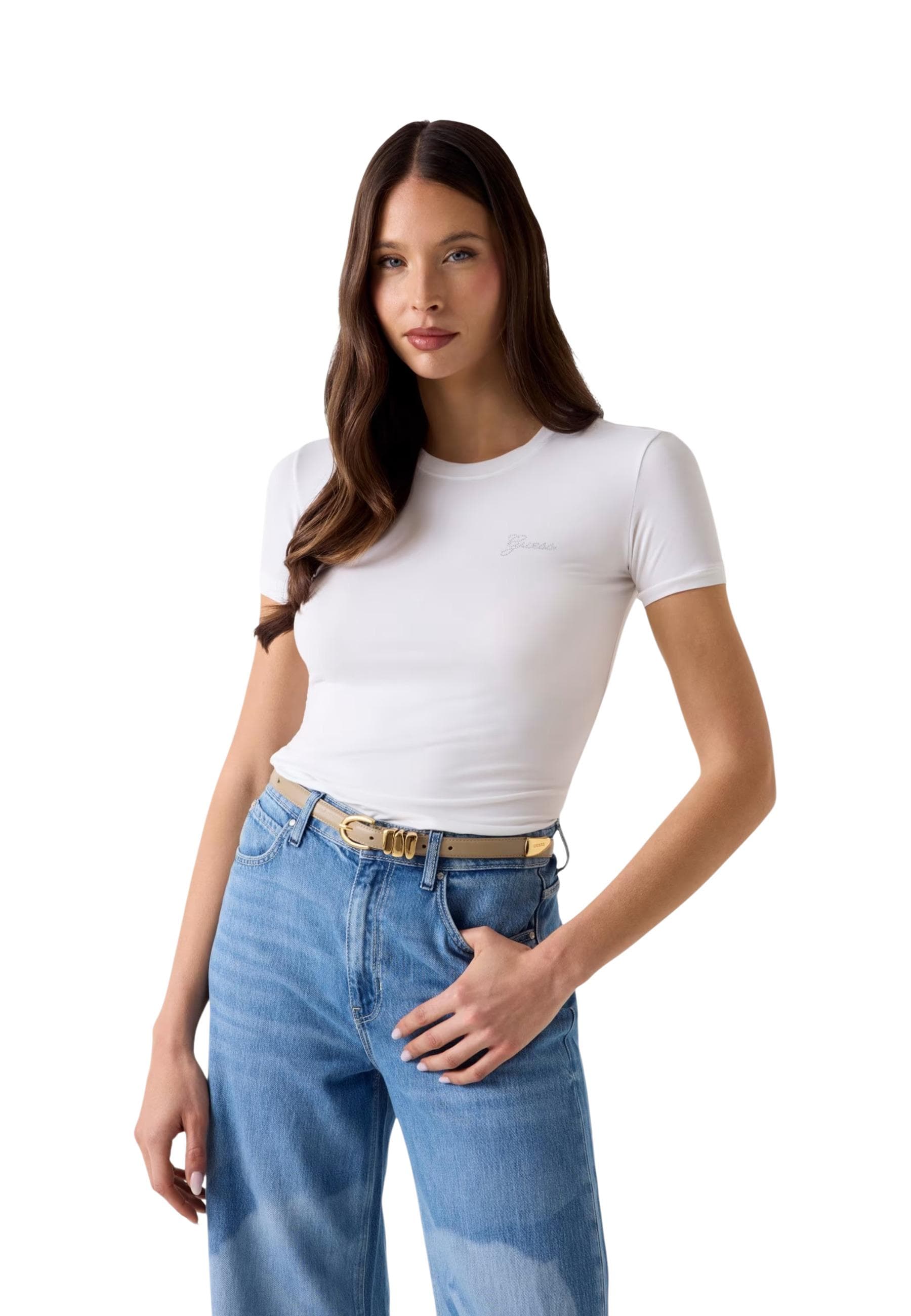 Guess T-Shirt Donna - Guess