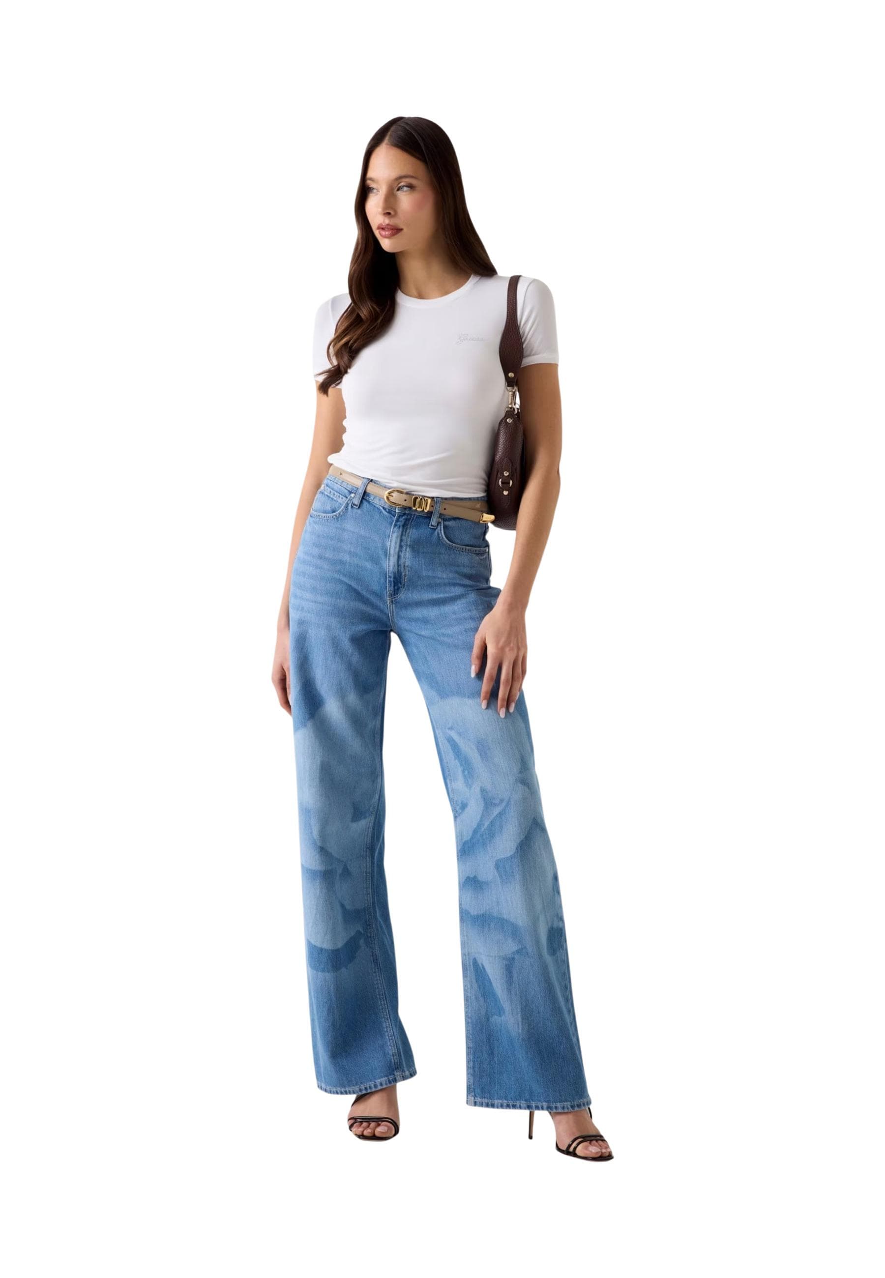 Guess T-Shirt Donna - Guess