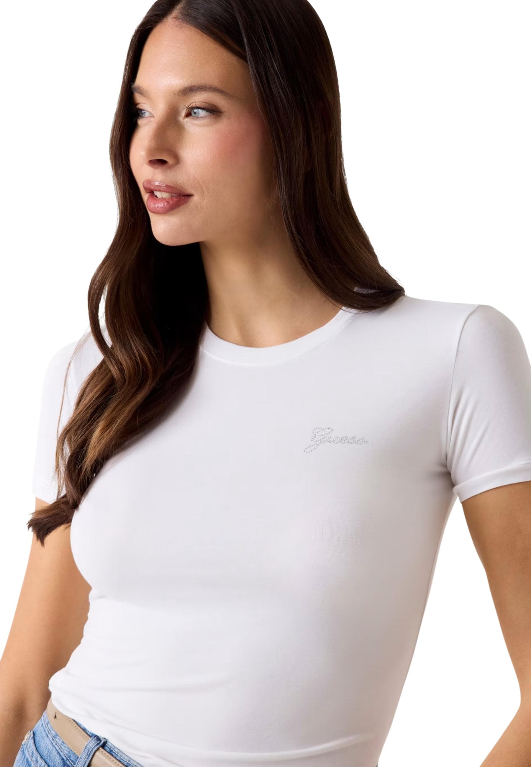 Guess T-Shirt Donna - Guess