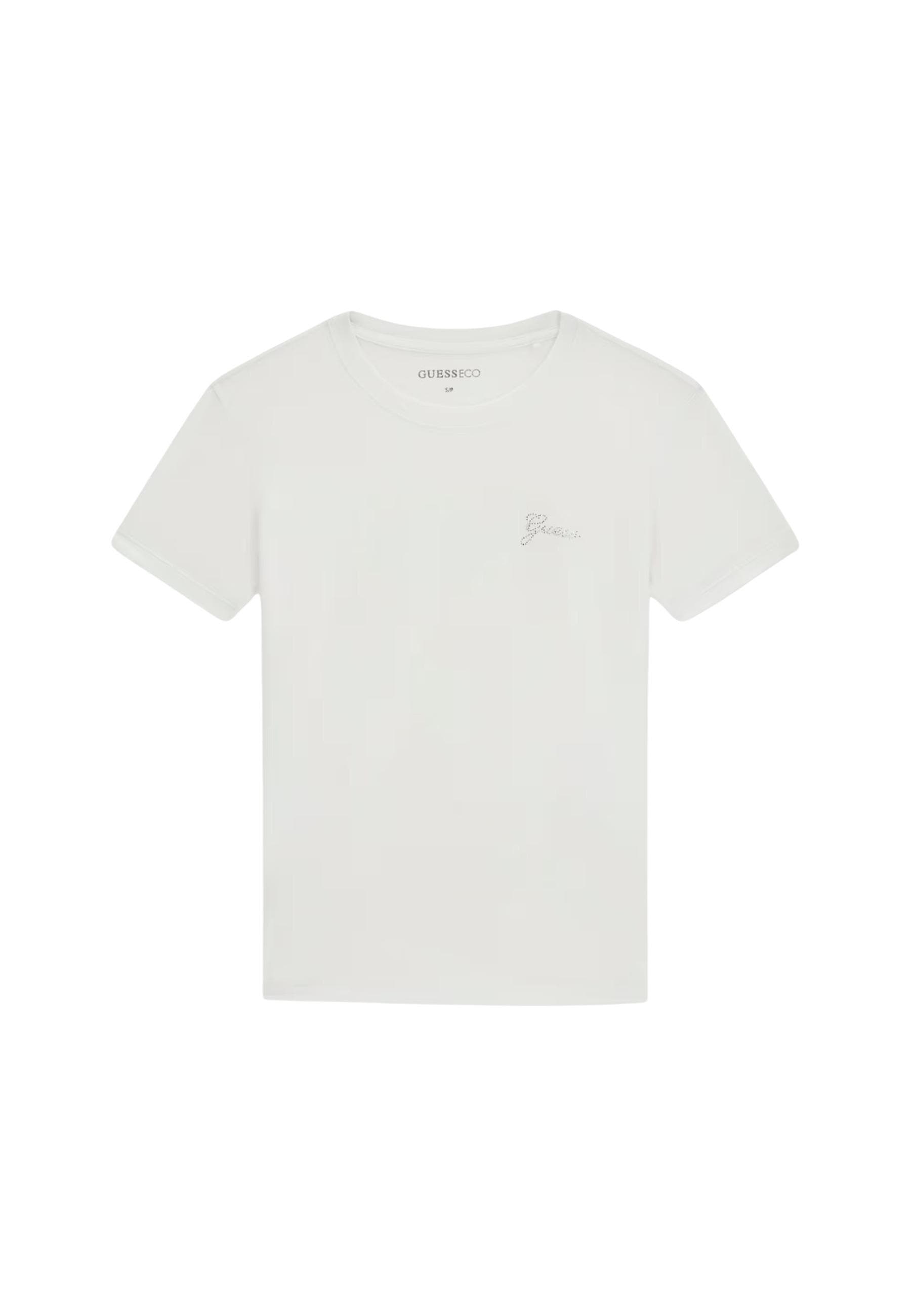 Guess T-Shirt Donna - Guess